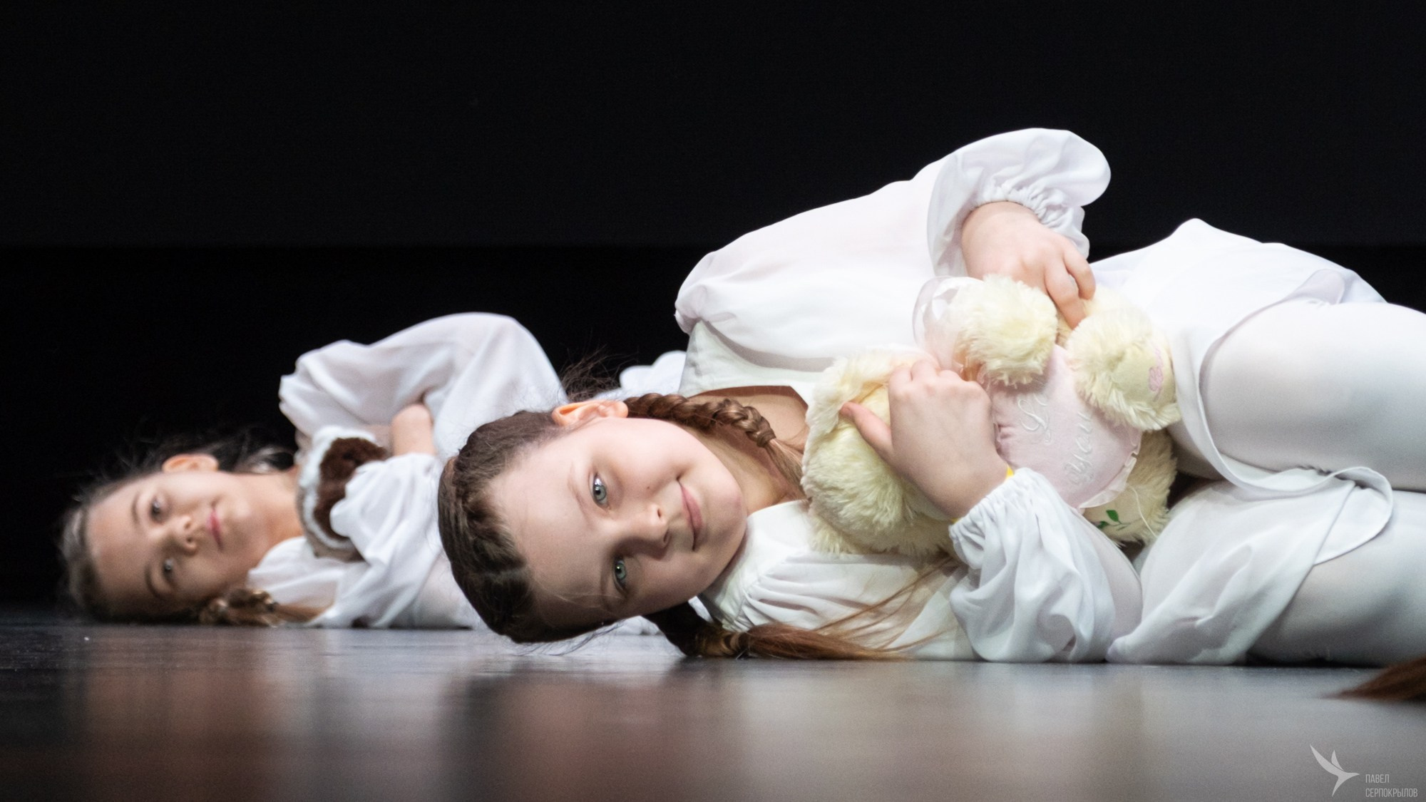 Иди танцуй FEST. Репортажный фотограф в Казани Павел Серпокрылов