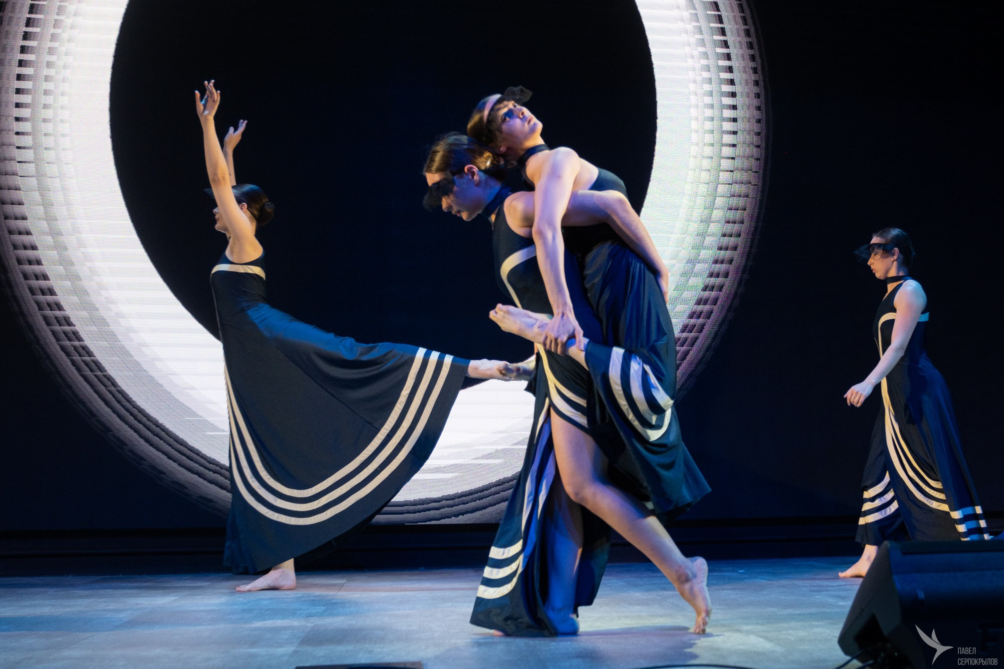 23:59. Репортажный фотограф в Казани Павел Серпокрылов