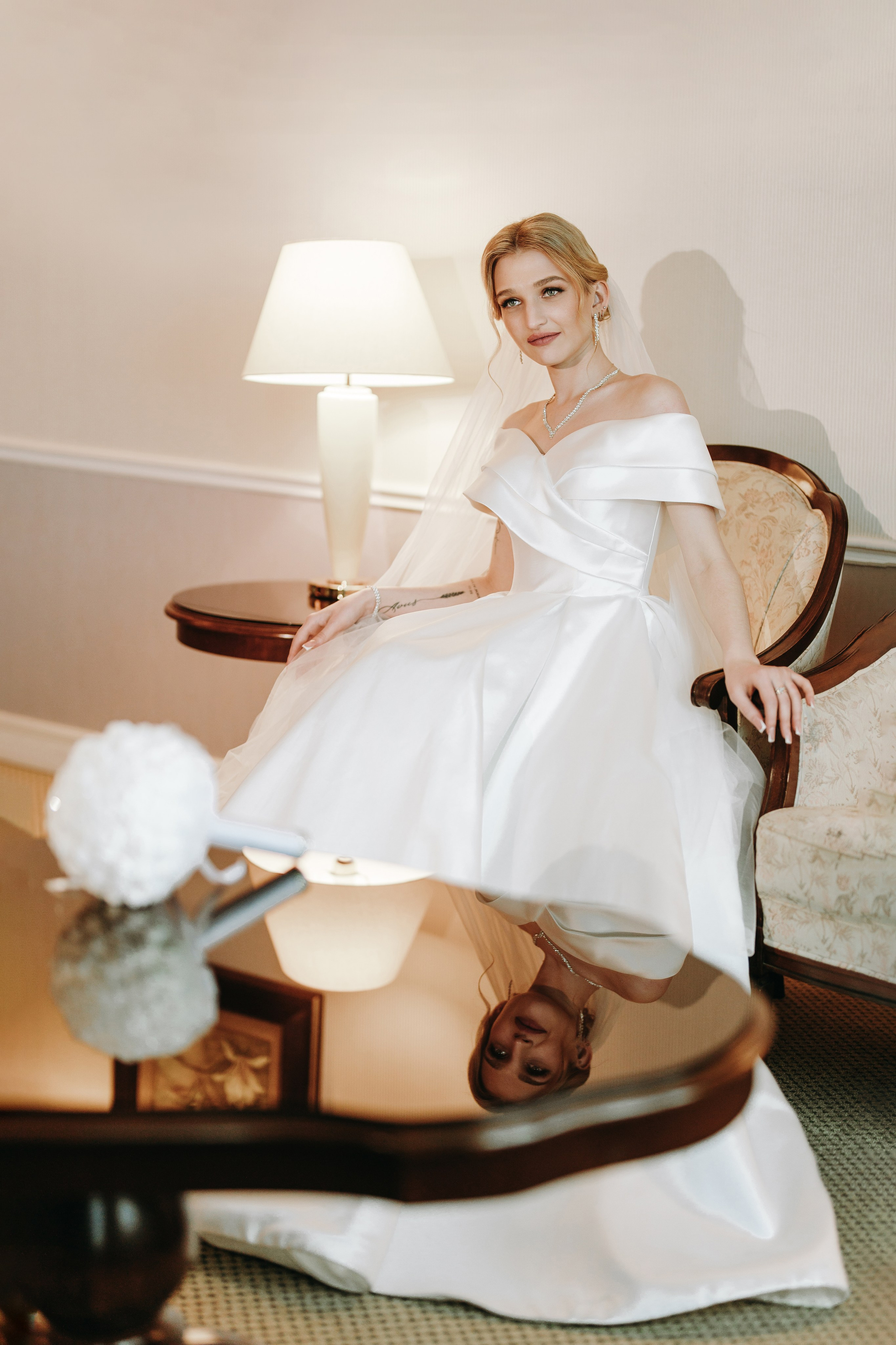 Данила и Анна