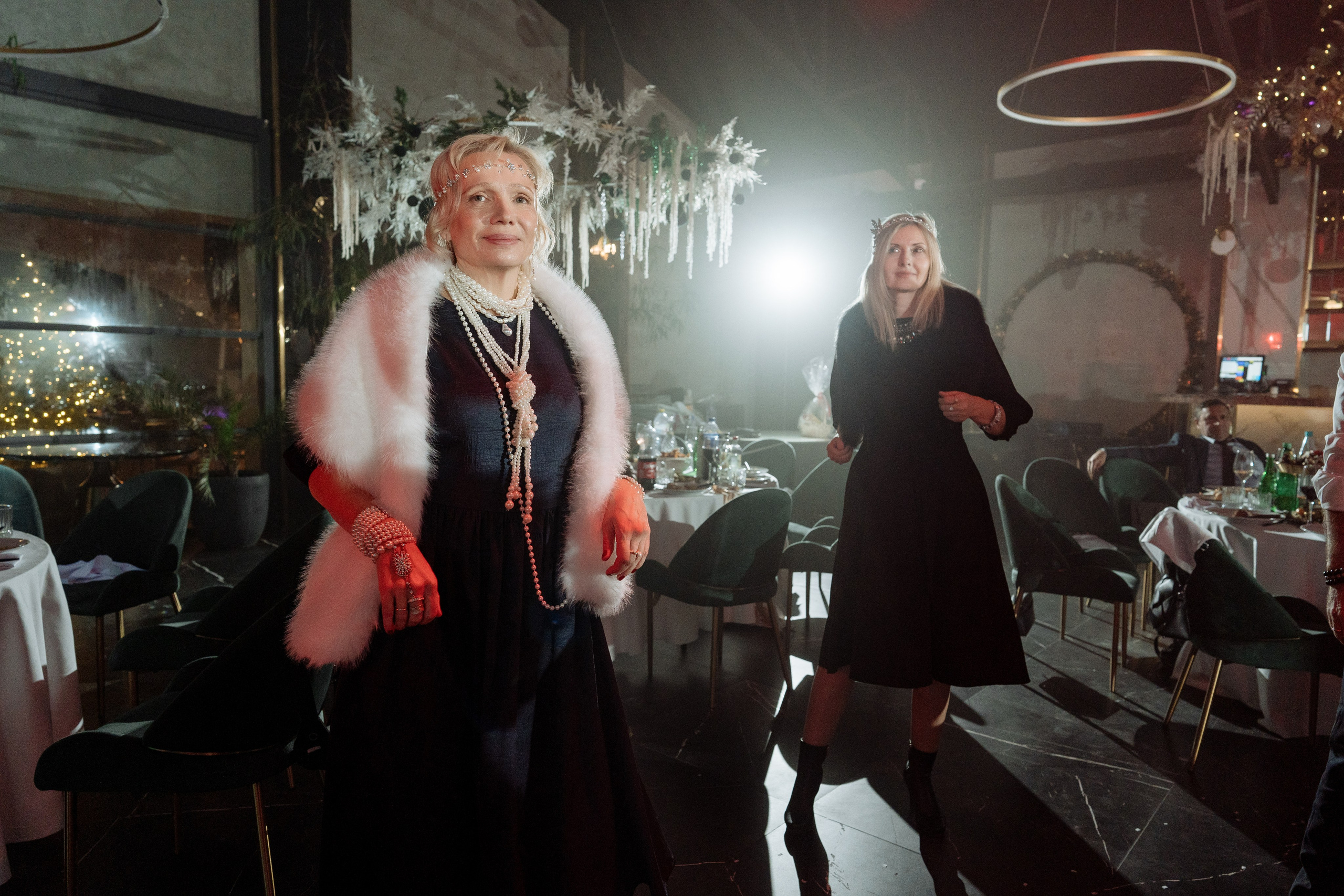 Альбион Тур