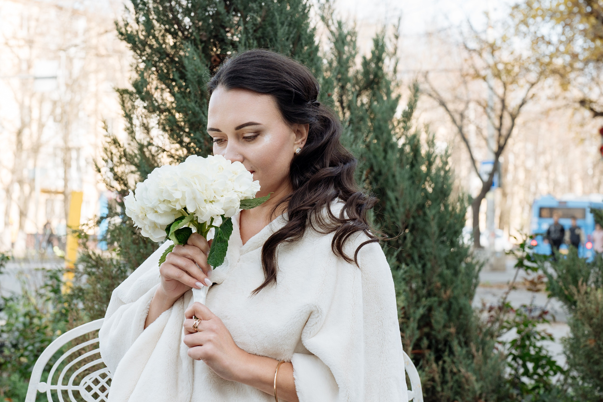 Денис и Юлия