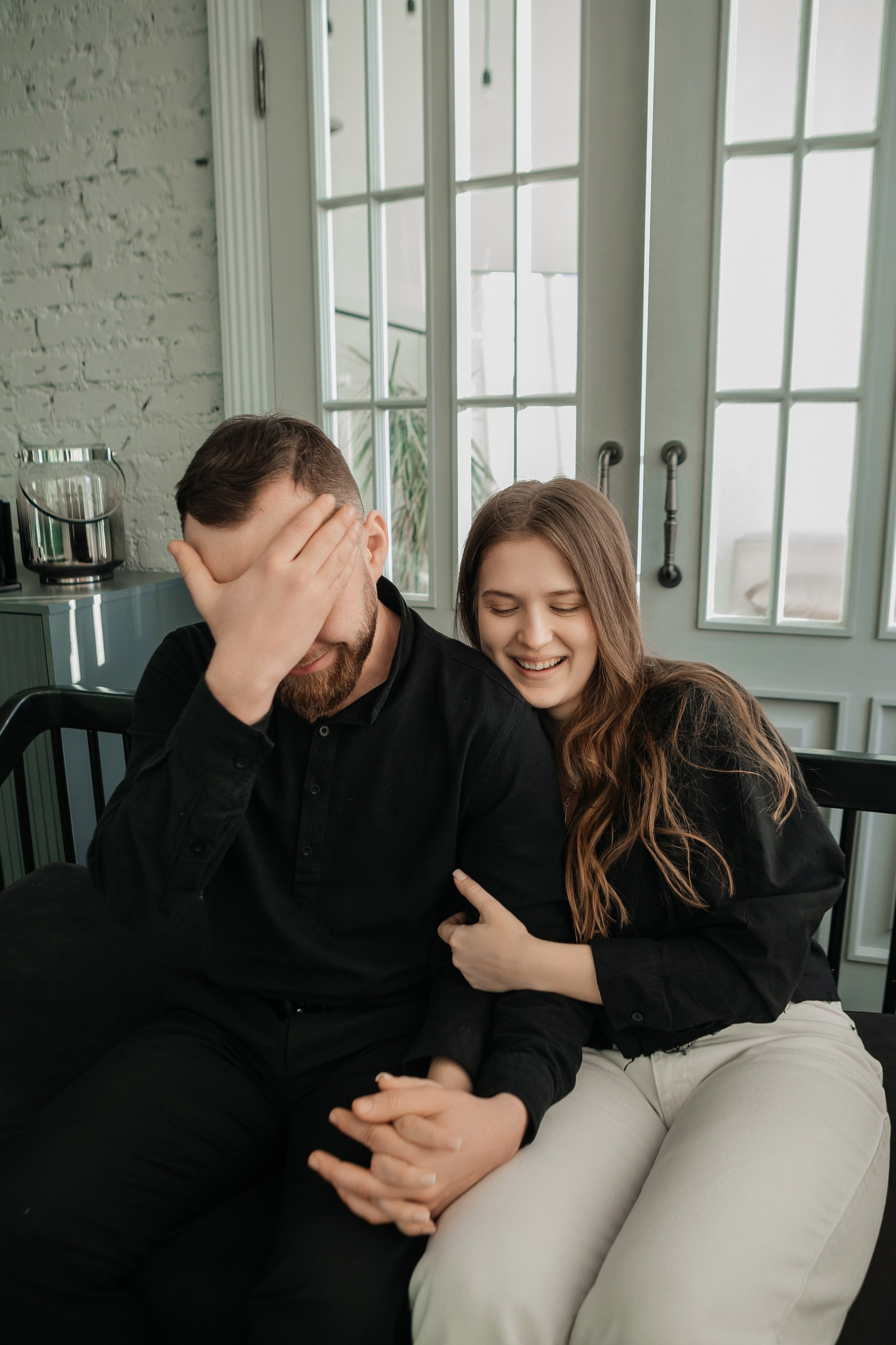 Андрей и Александра. Свадебный и семейный фотограф Ибрагимова Мария из Екатеринбурга