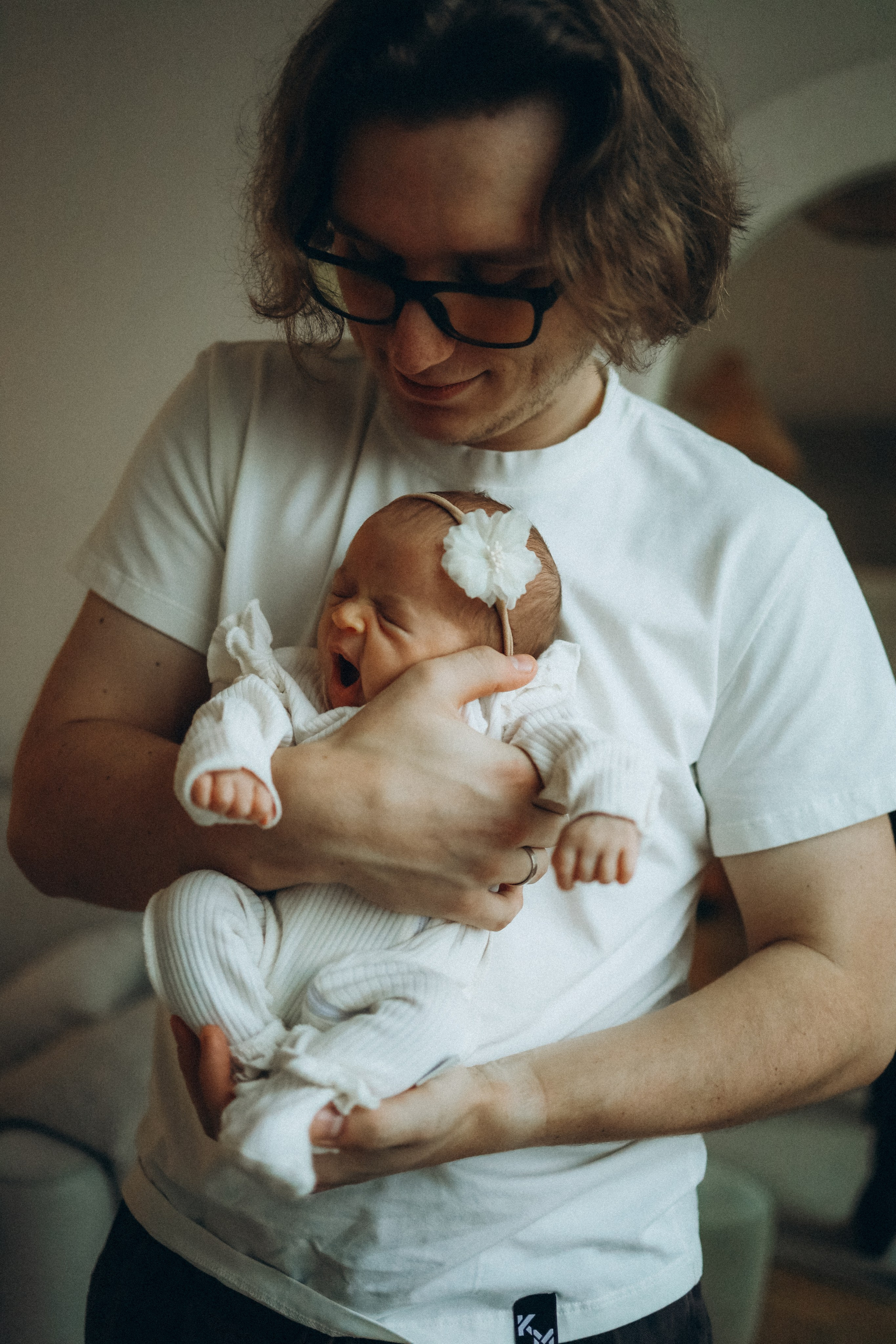 Малышка Нина. Семеный, Детский, Love story фотограф