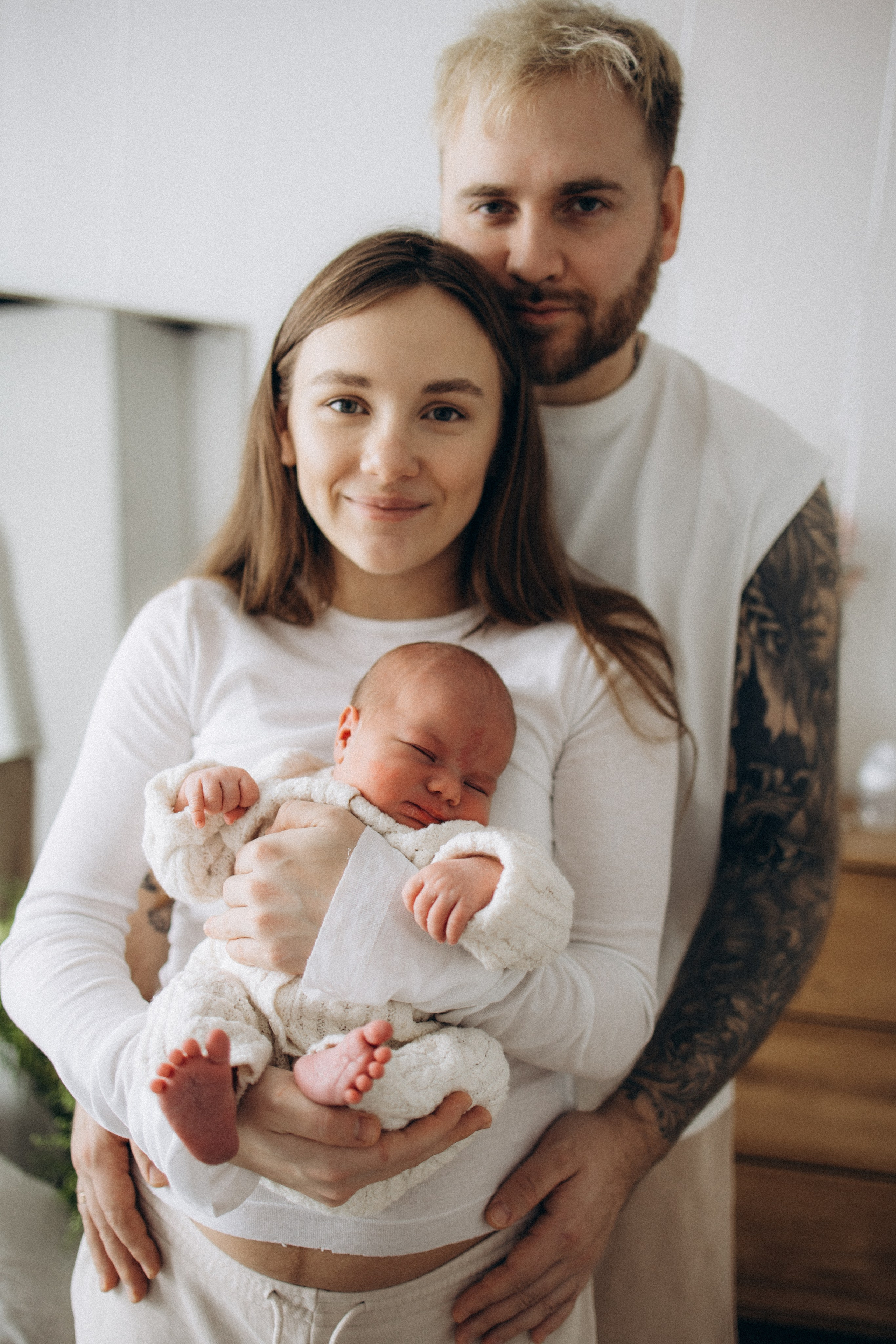 Малышка Вера. Семеный, Детский, Love story фотограф