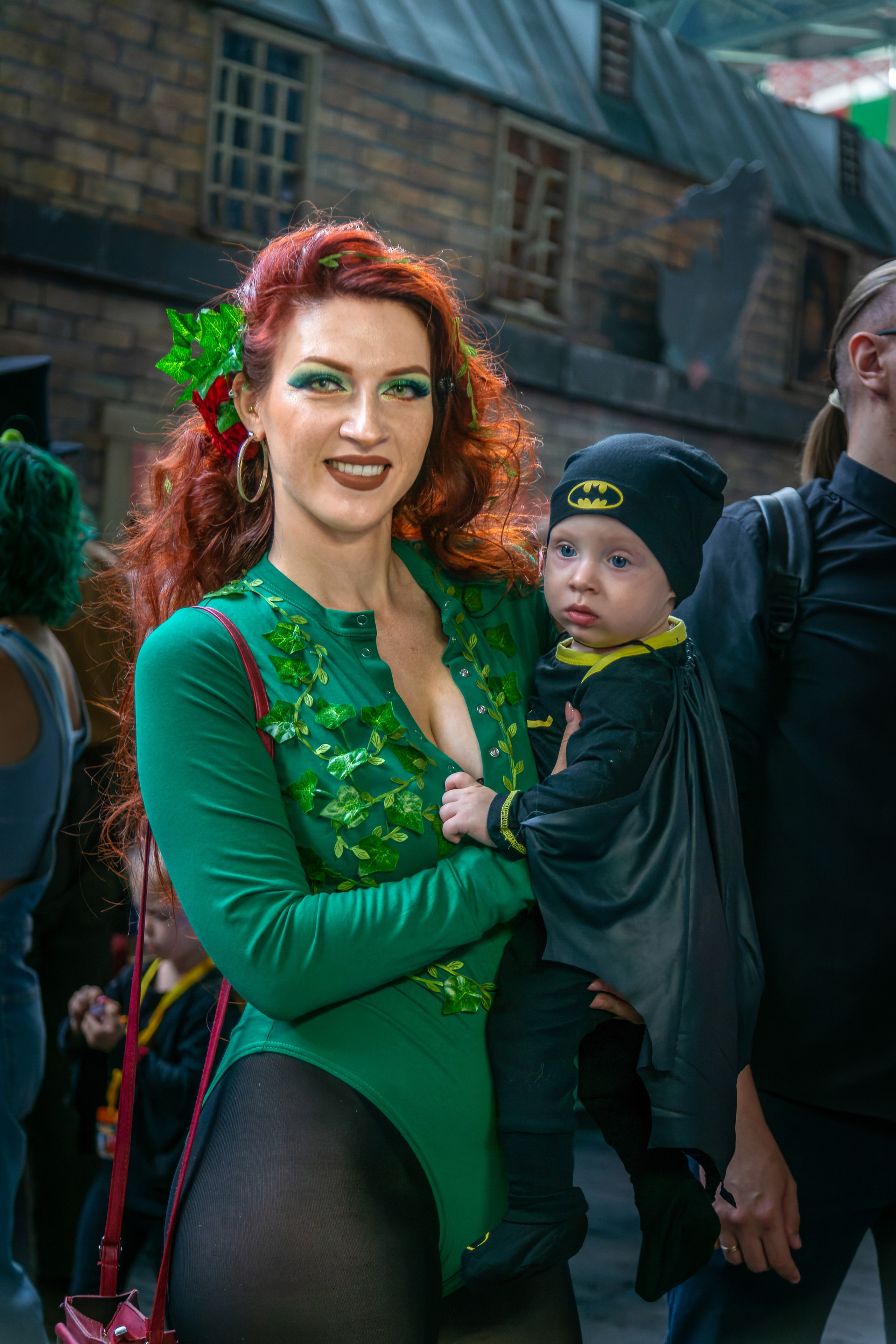 Unicon 2023, выставка-конвент. Фотограф в Минске Екатерина Тузова