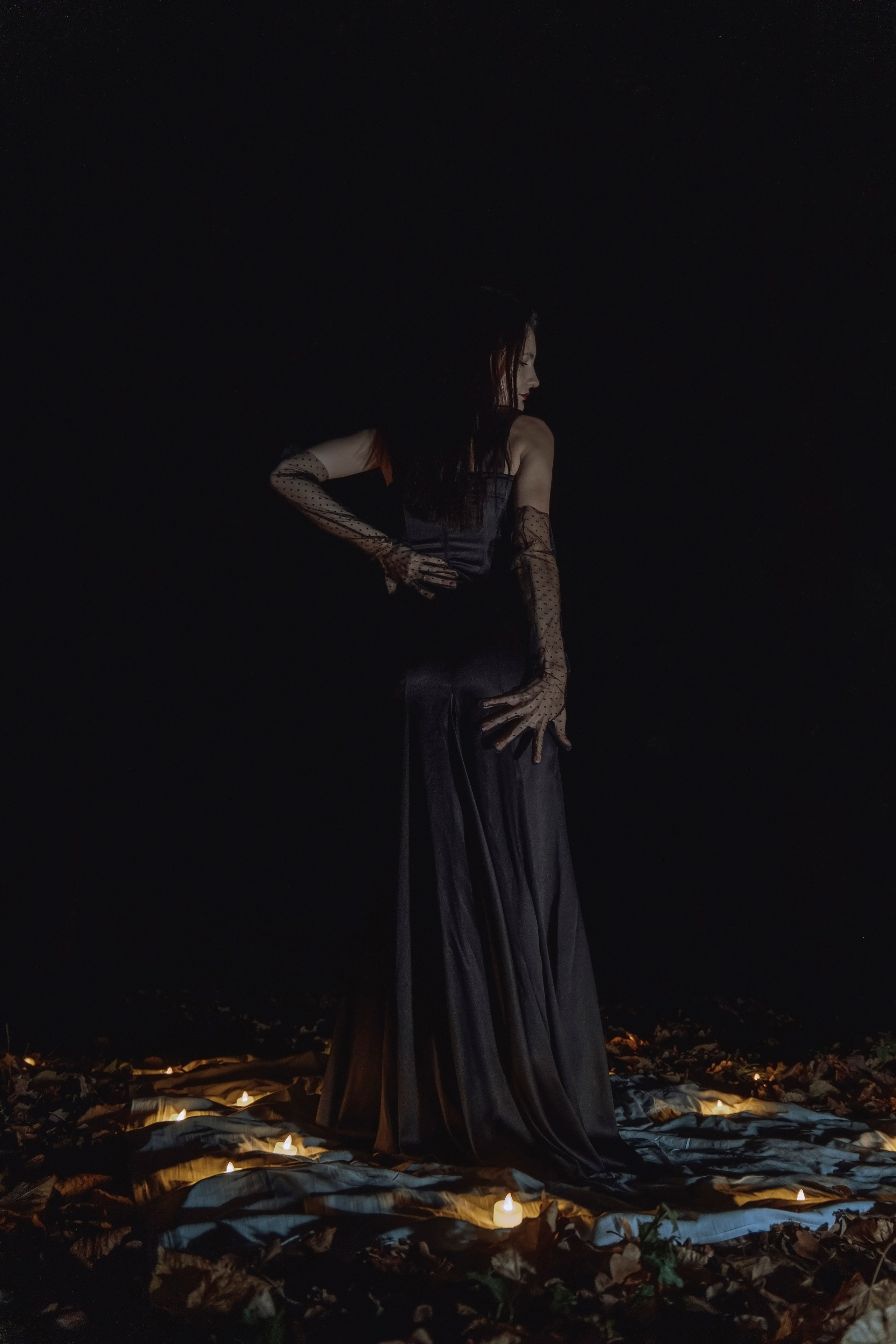 Анастасия Ш. Главная