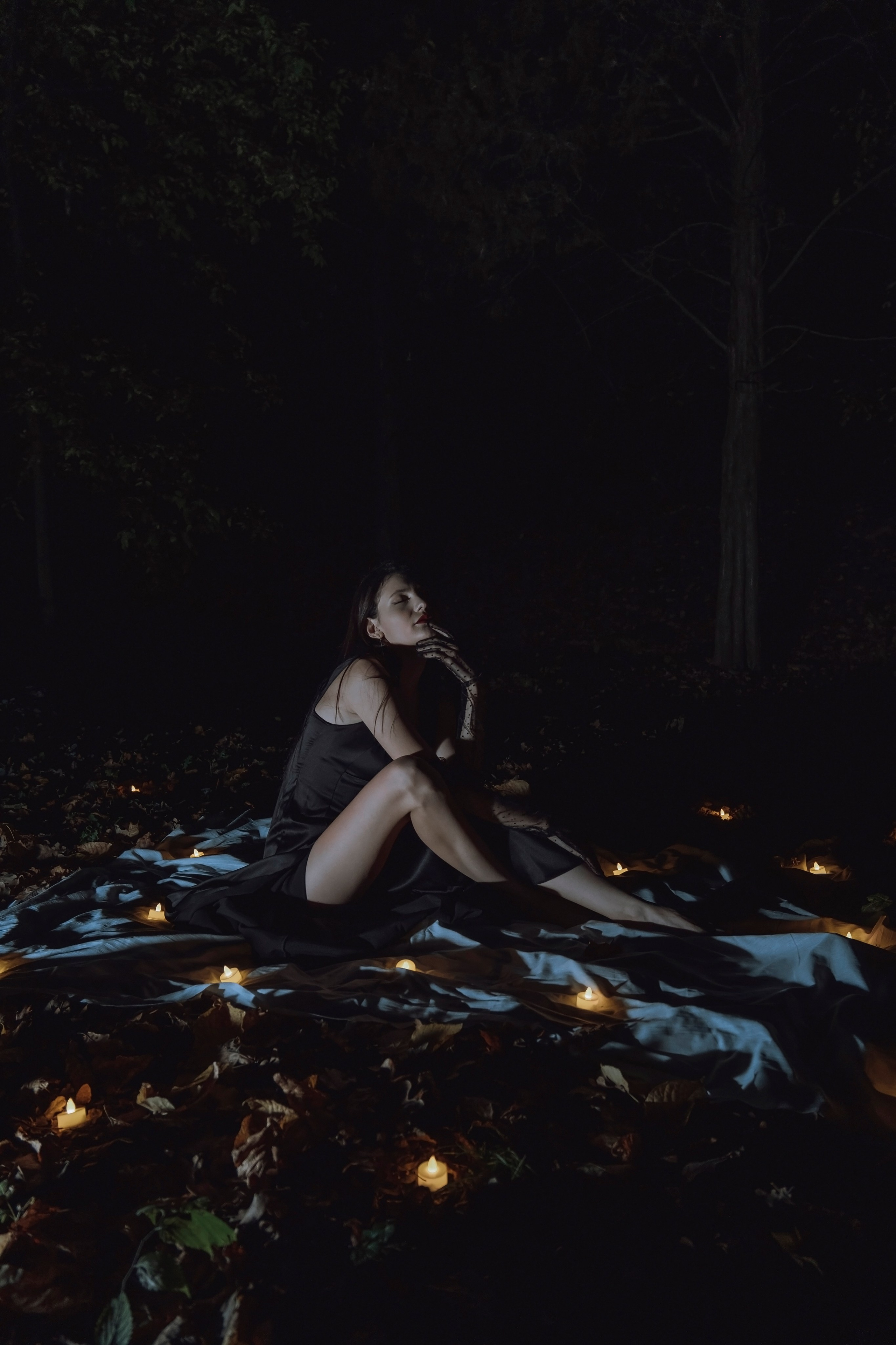 Анастасия Ш. Главная