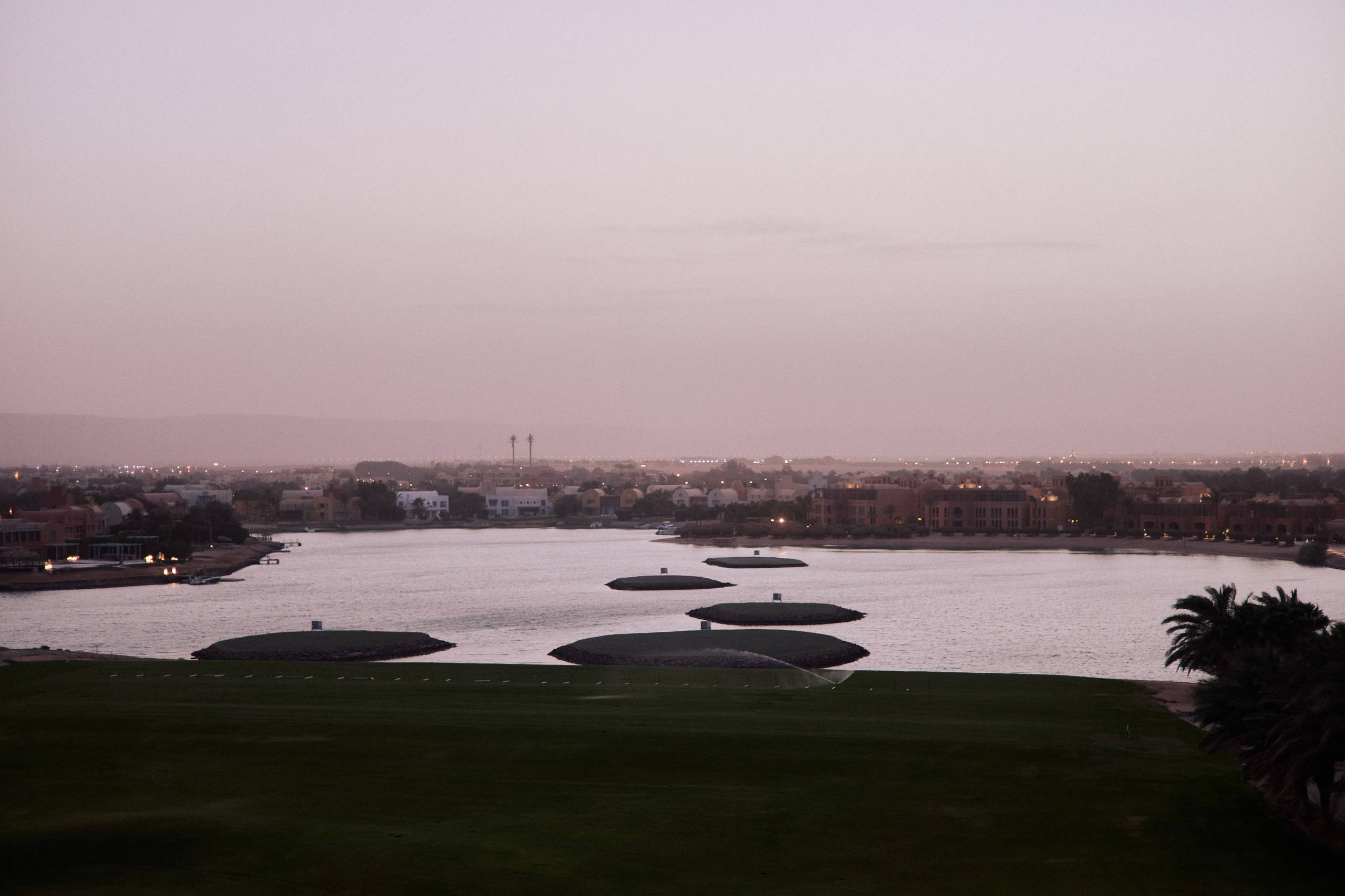 Улица горизонтальная. Jorgis — фотограф в Хургаде / обучение фотографии