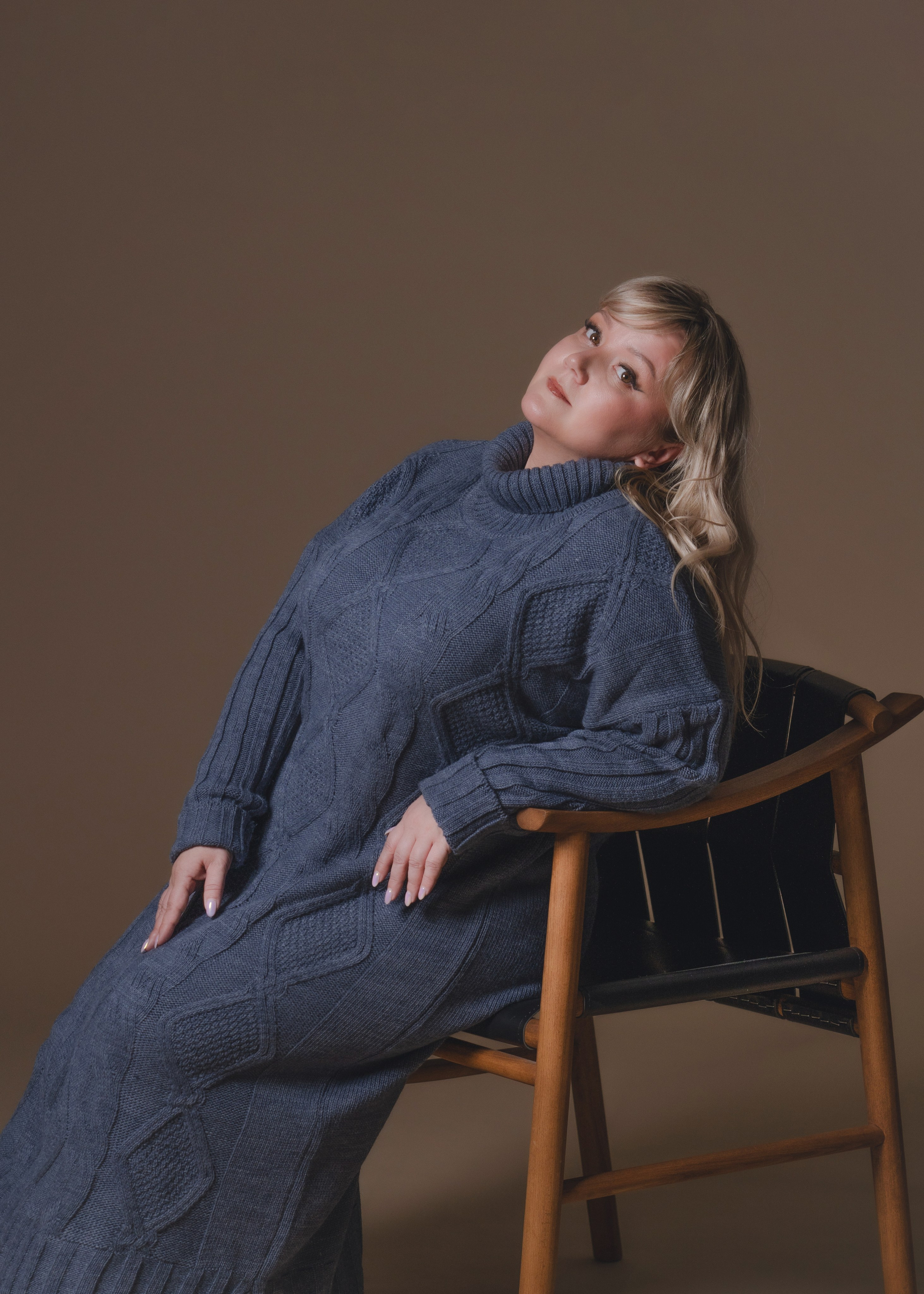 Оля. Фотограф Тюмень Александра Кондратьева