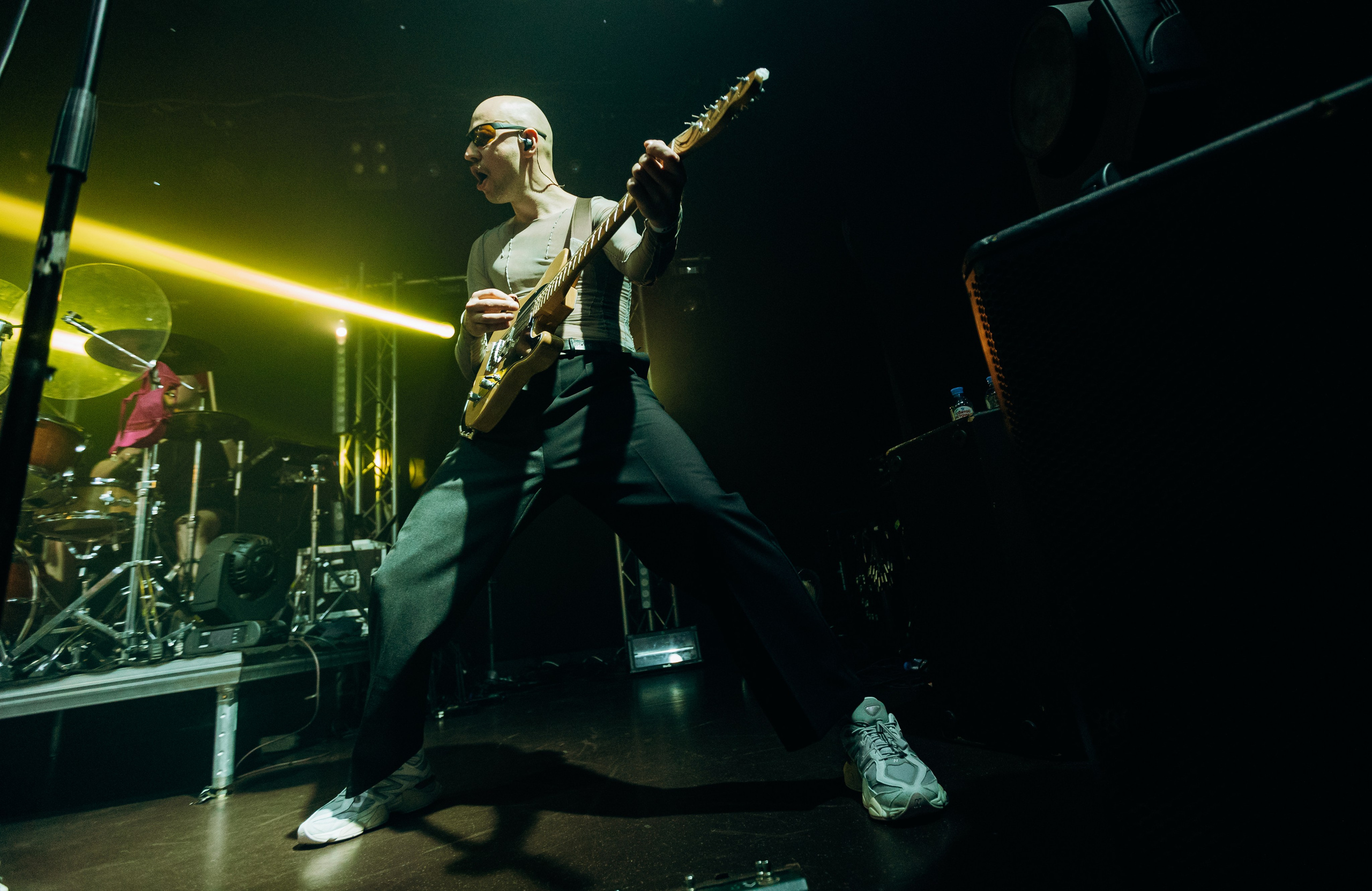 Гудтаймс в Космонавте. Фотограф Виктория Дунаевская в Санкт Петербурге