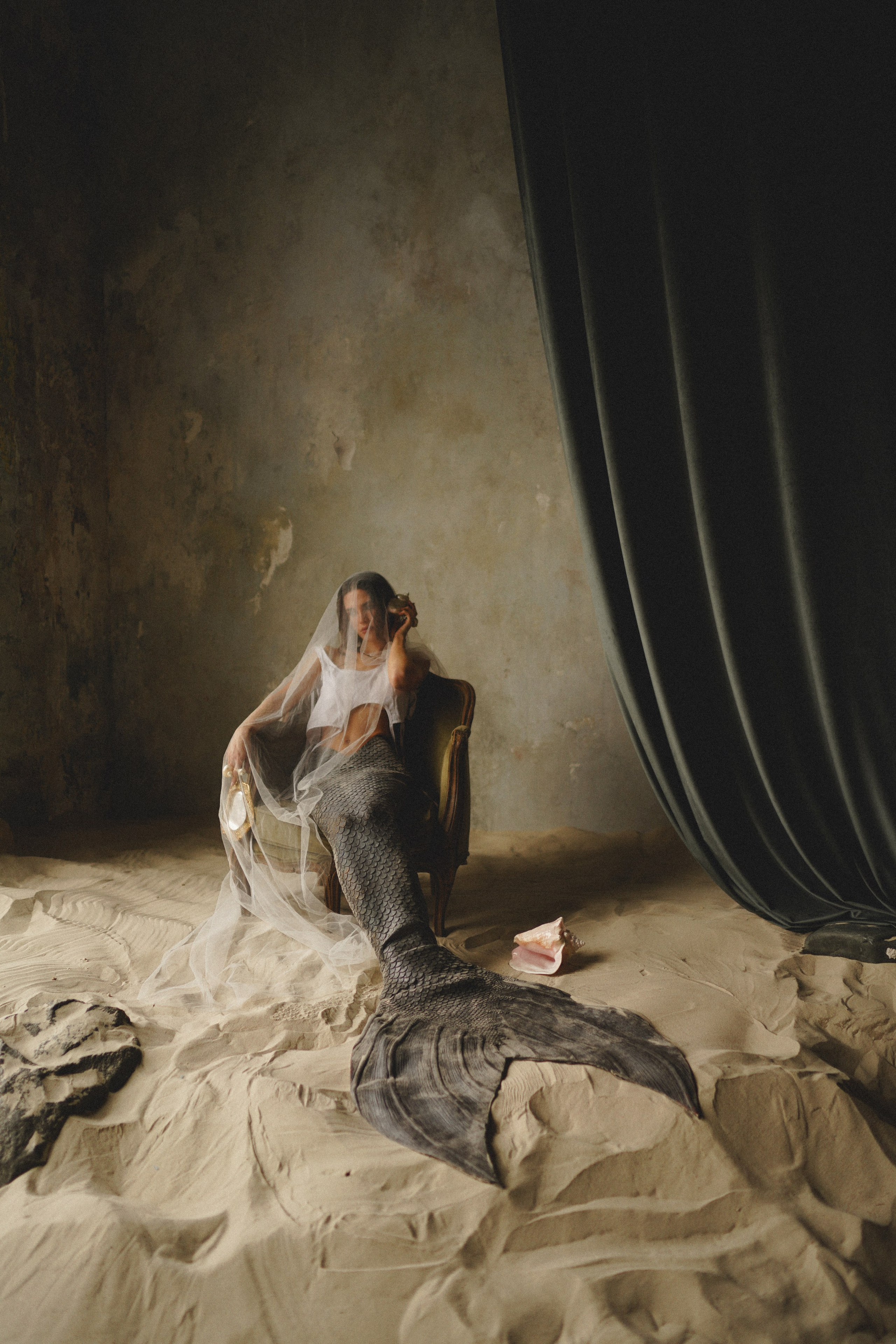 Влада | ворк 2025. Фотограф Виктория Виноградова