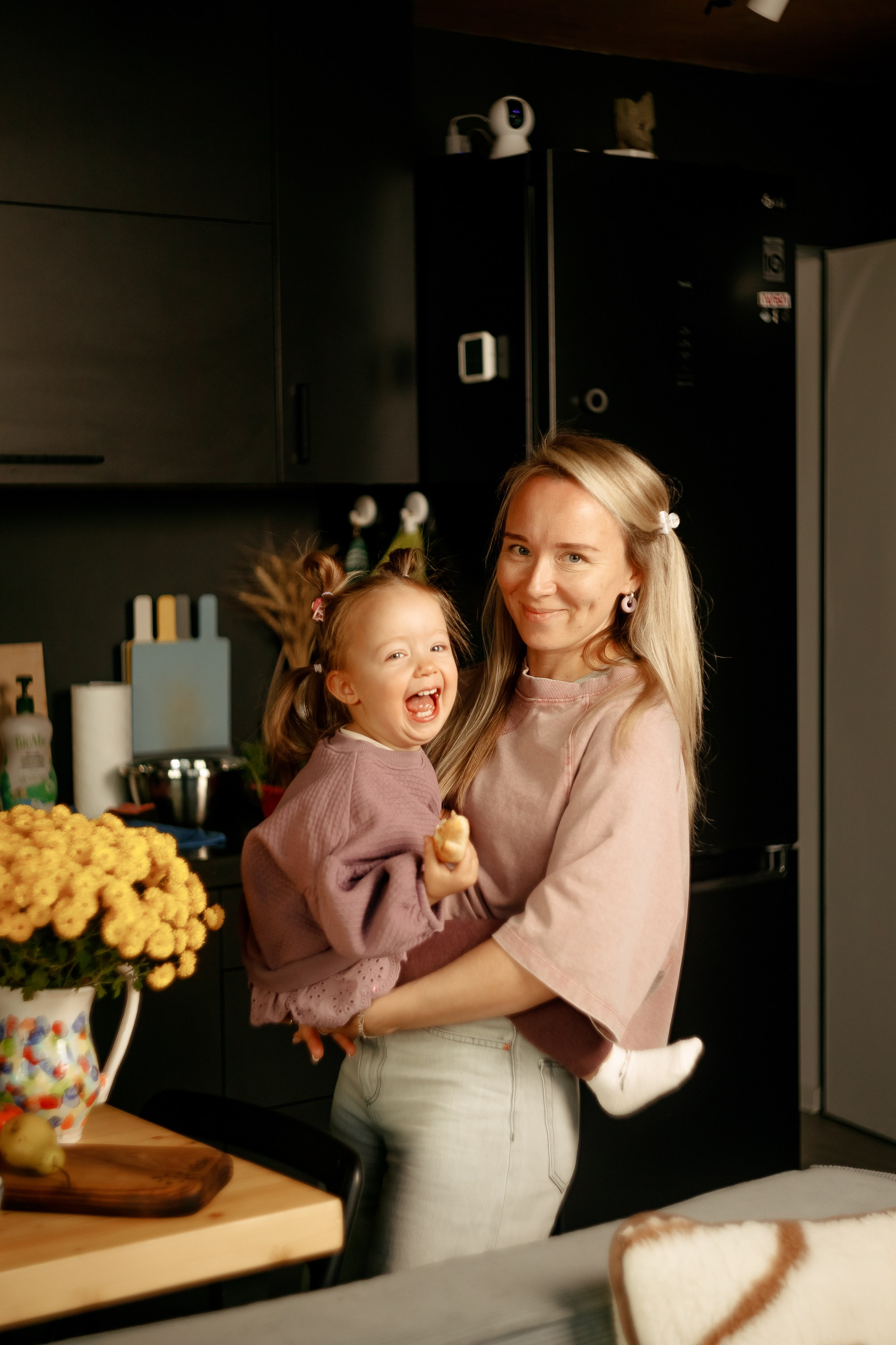 Семейная фотосессия