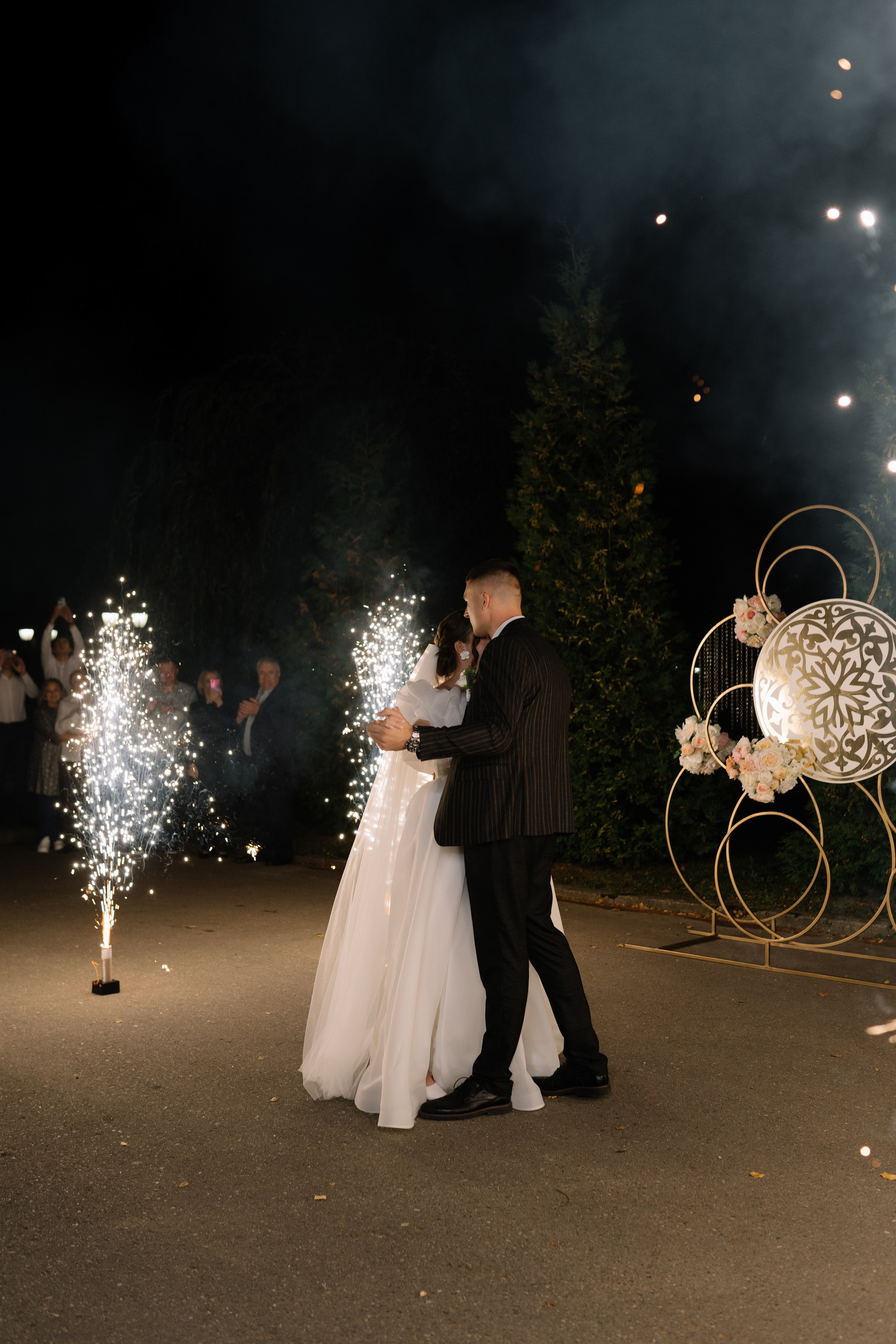 Олег & Алина