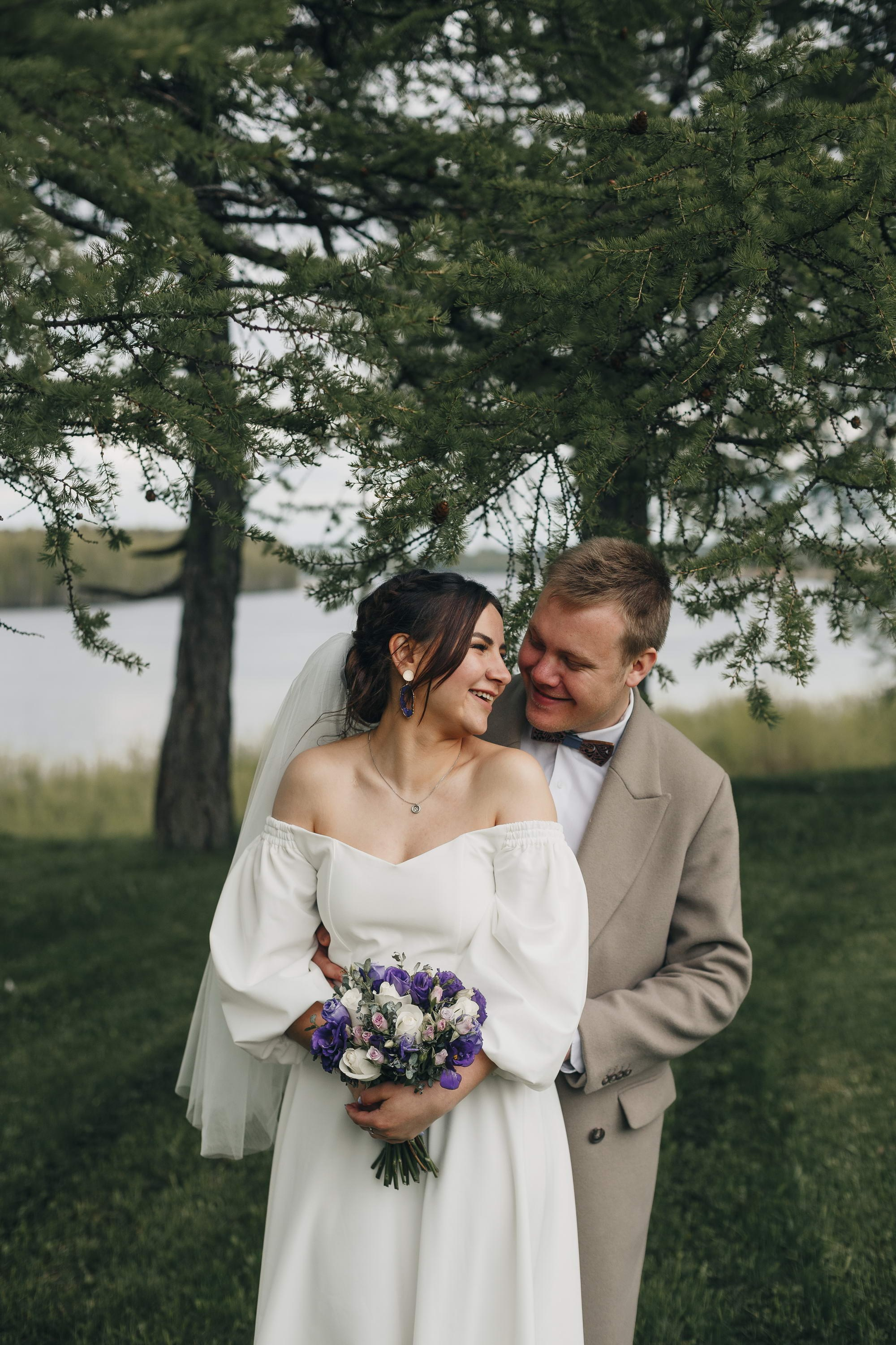 Свадьба в Лодейном Поле. Свадебный фотограф Игорь Брундасов 8PHOTO на свадьбу венчание загс СПб