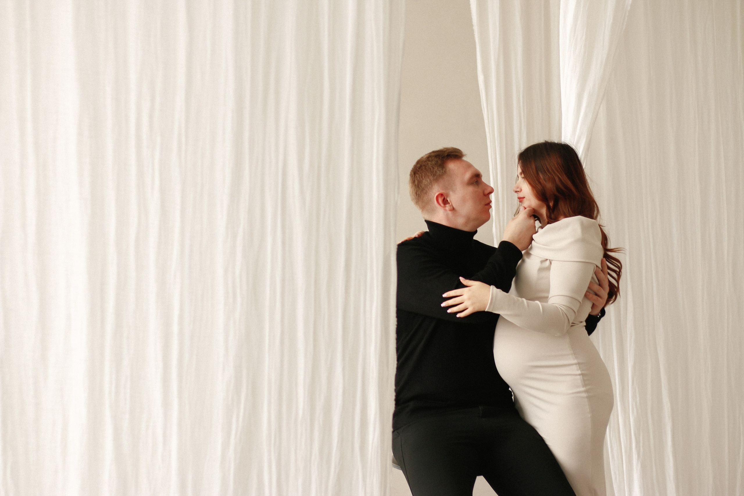 Олеся и Денис. Фотограф Краснодар