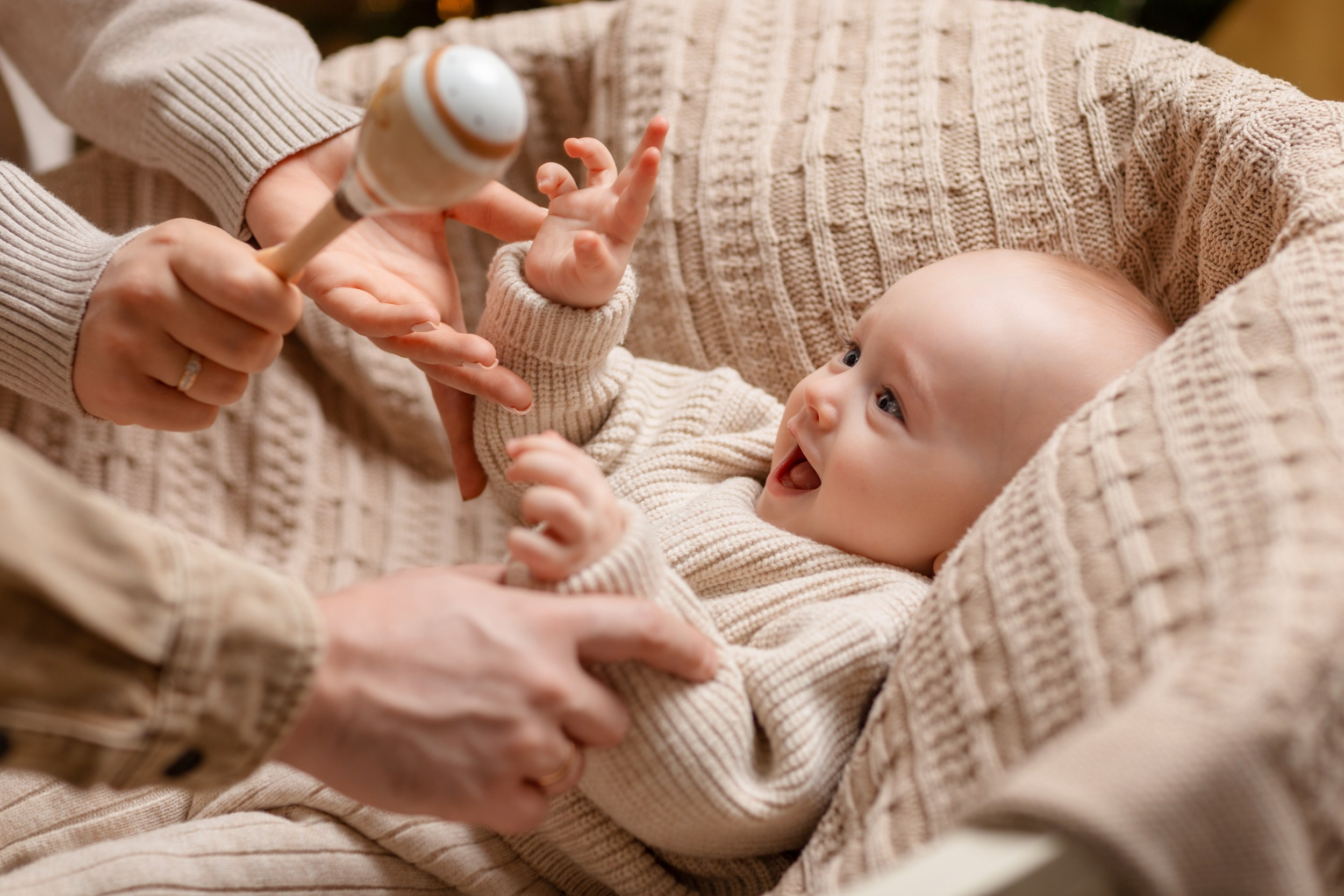 Новогодние фотосессии 2025/2026. Истории