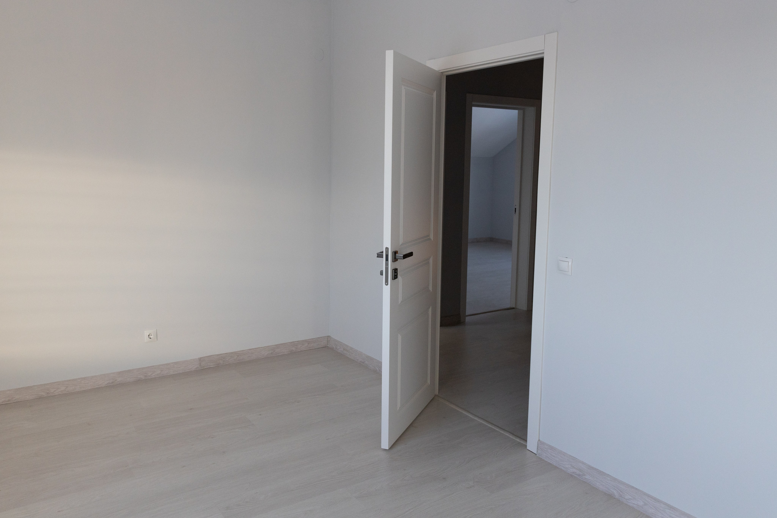 Фото недвижимости на продажу. Репортажный фотограф в Новосибирске Алена Помазунова