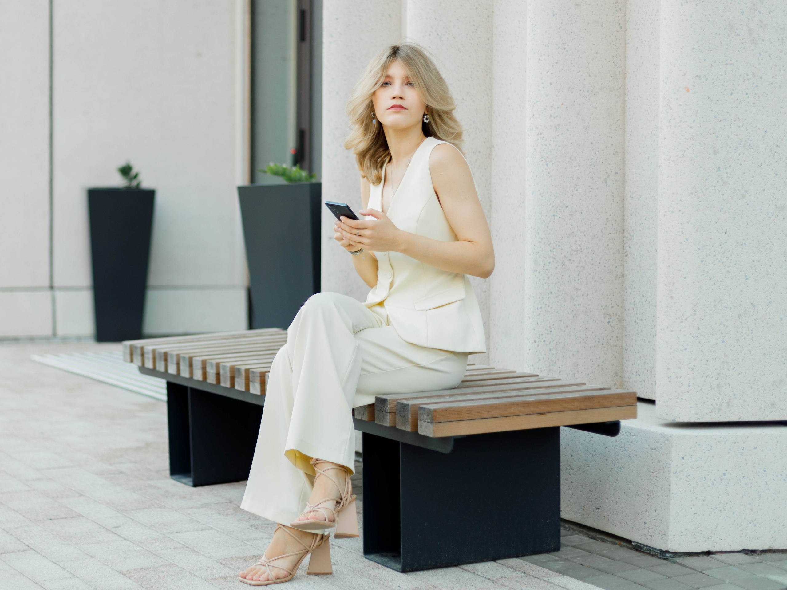 Ann. Репортажный фотограф в Новосибирске Алена Помазунова