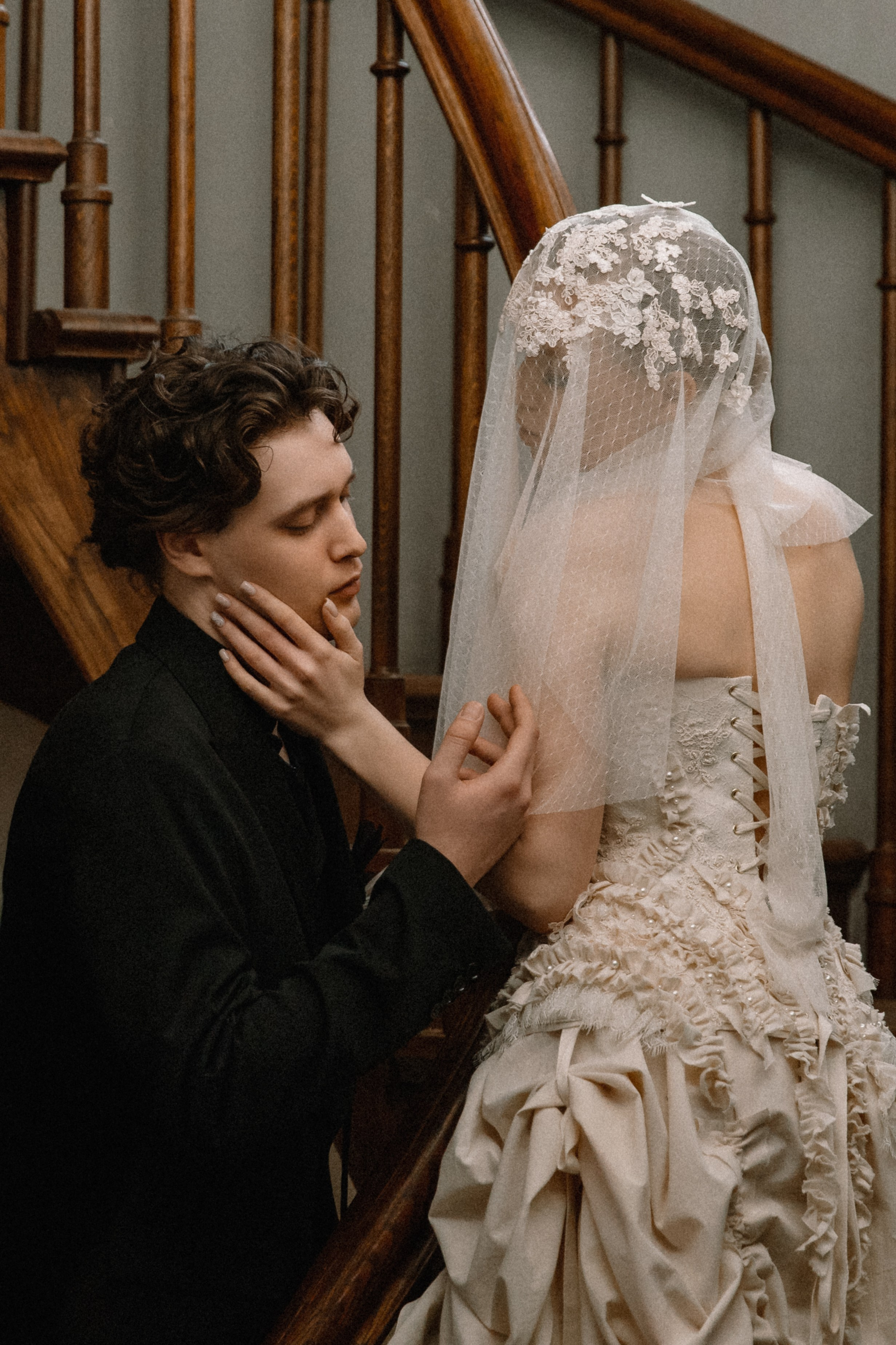 Венчание. Николь — ваш любимый фотограф в Санкт-Петербурге