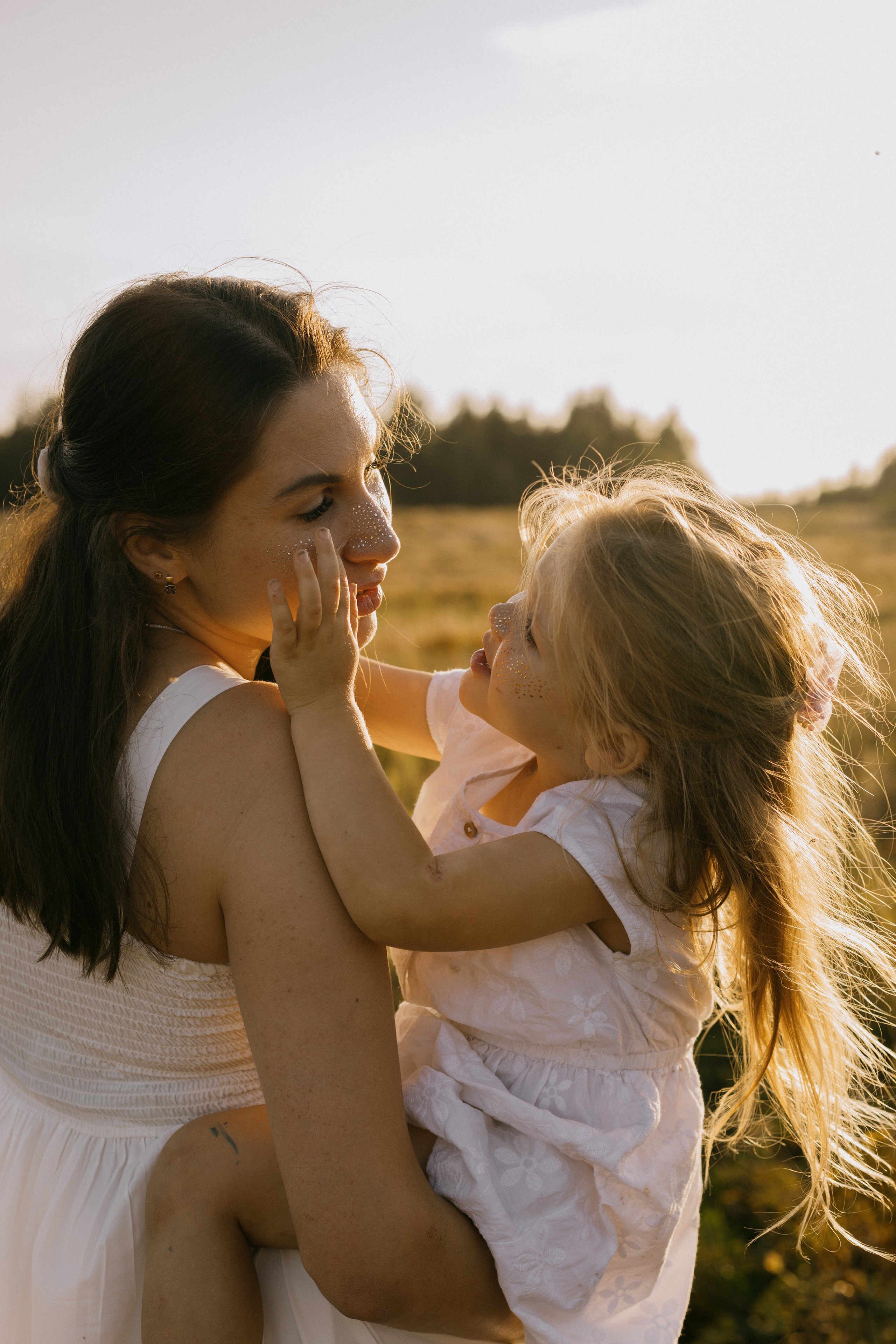 Яна и Ева. Фотограф в Санкт-Петербурге Ксения Андреева
