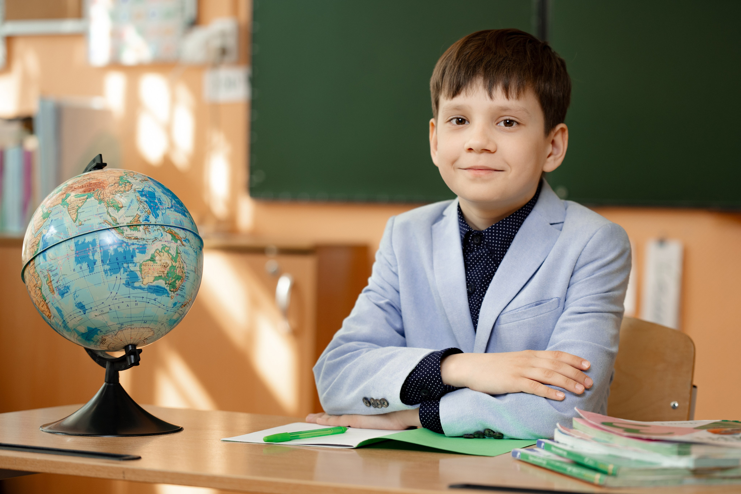 Школьные фотосессии в Новоуральске. Фотограф в Новоуральске Анна Молодожен