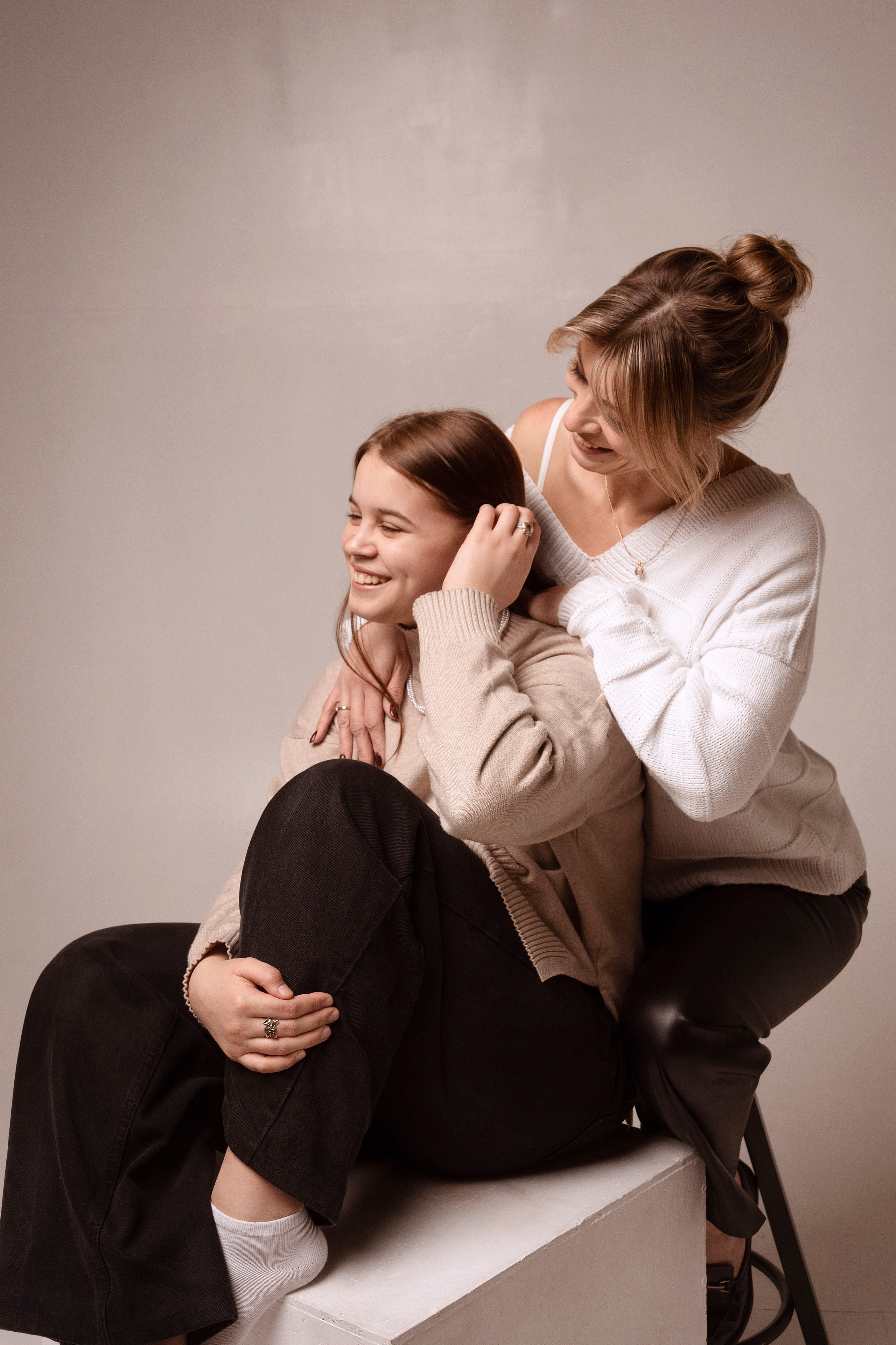 Семейные фотосессии в Новоуральске. Фотограф в Новоуральске Анна Молодожен