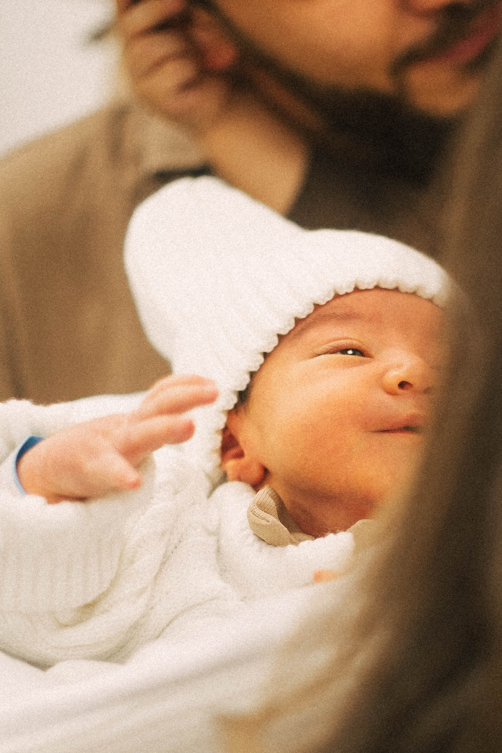 Выписка Сева, Сехран, Мурад, Имран. Семейный фотограф Юлия Котова