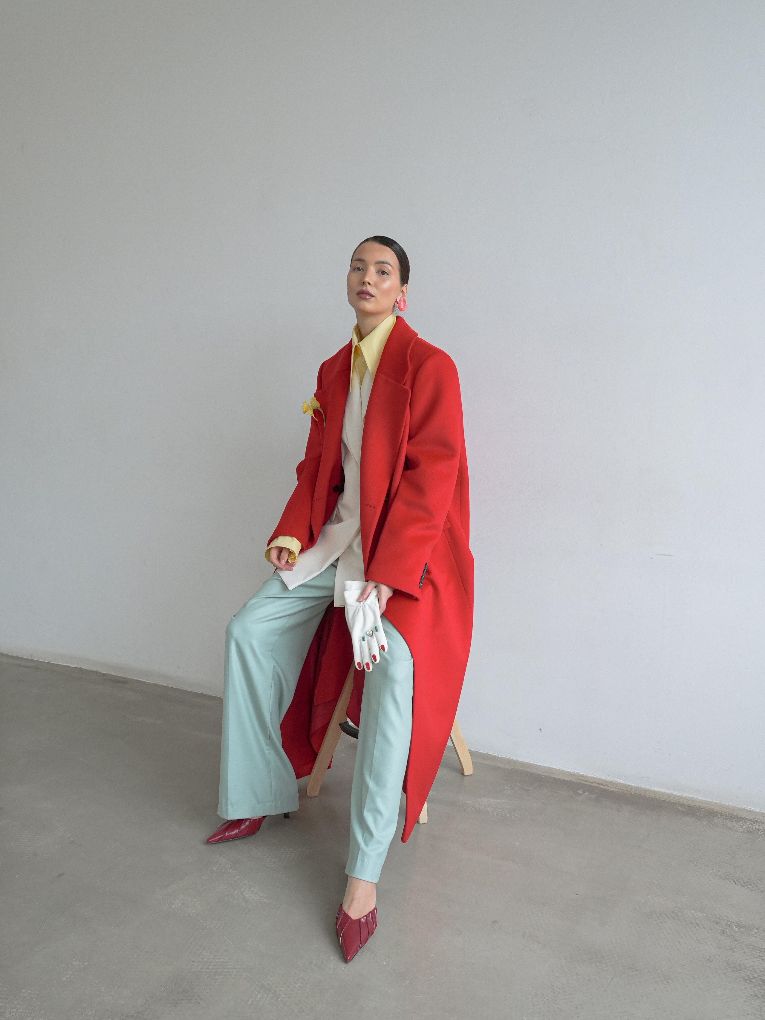 Карина|F1. Фотограф в Екатеринбурге Яна Круташова