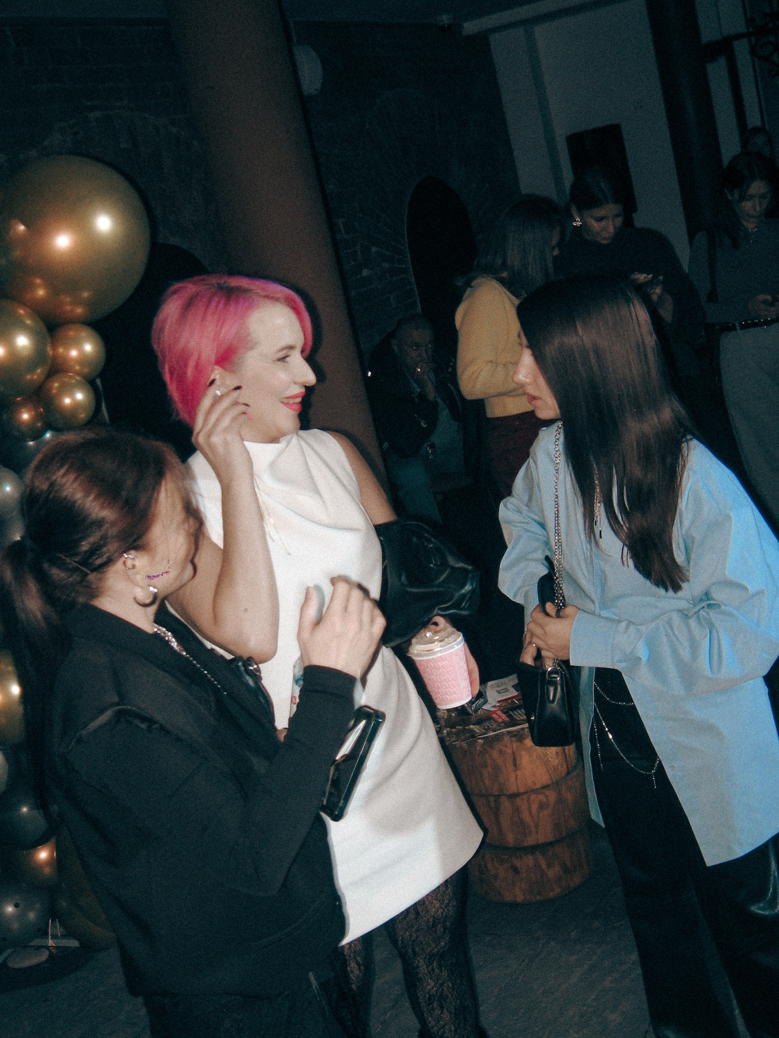 Неделя моды в Екатеринбурге. Фотограф в Екатеринбурге Яна Круташова