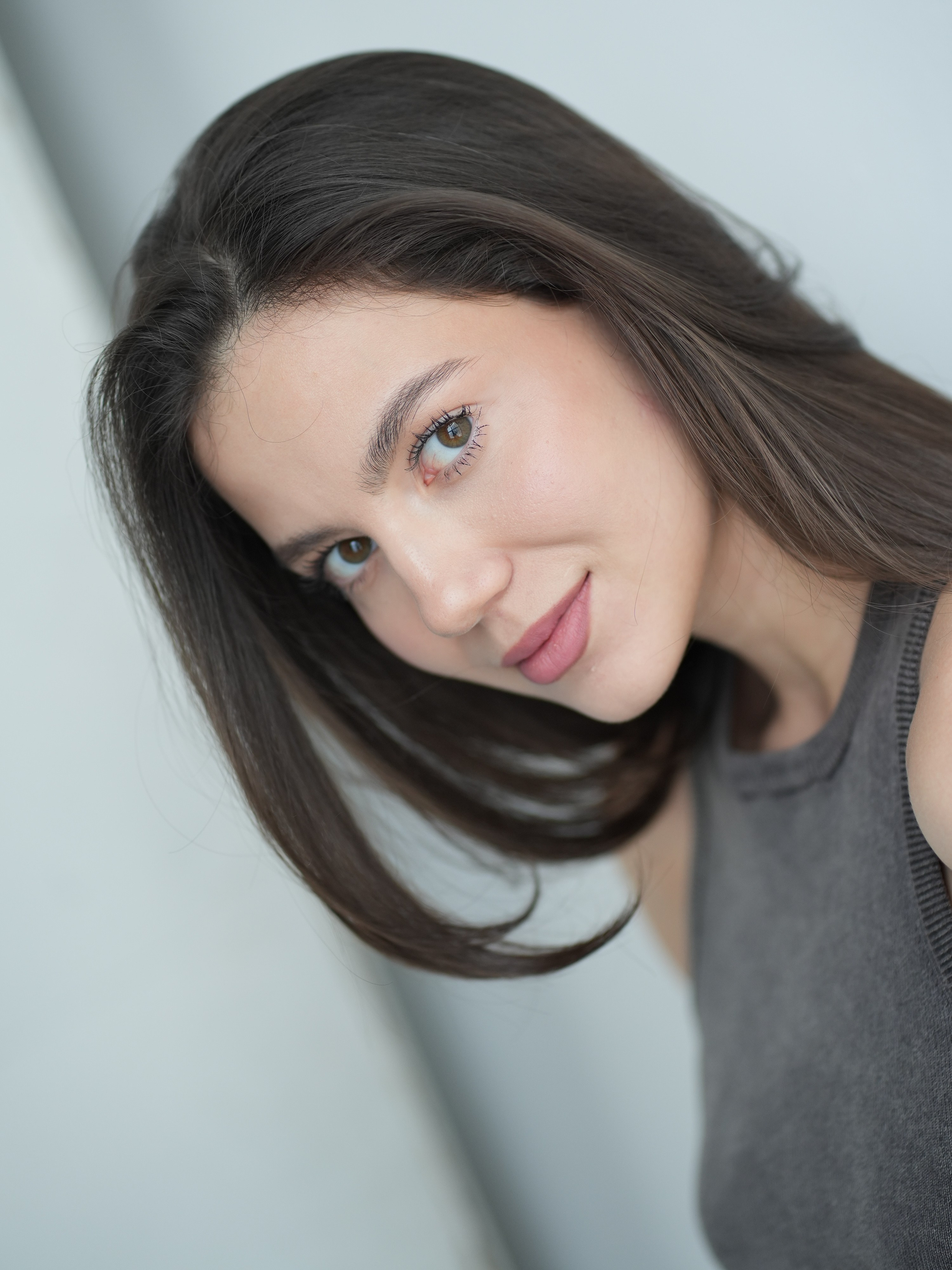 Катя|Prisma Production. Фотограф в Екатеринбурге Яна Круташова