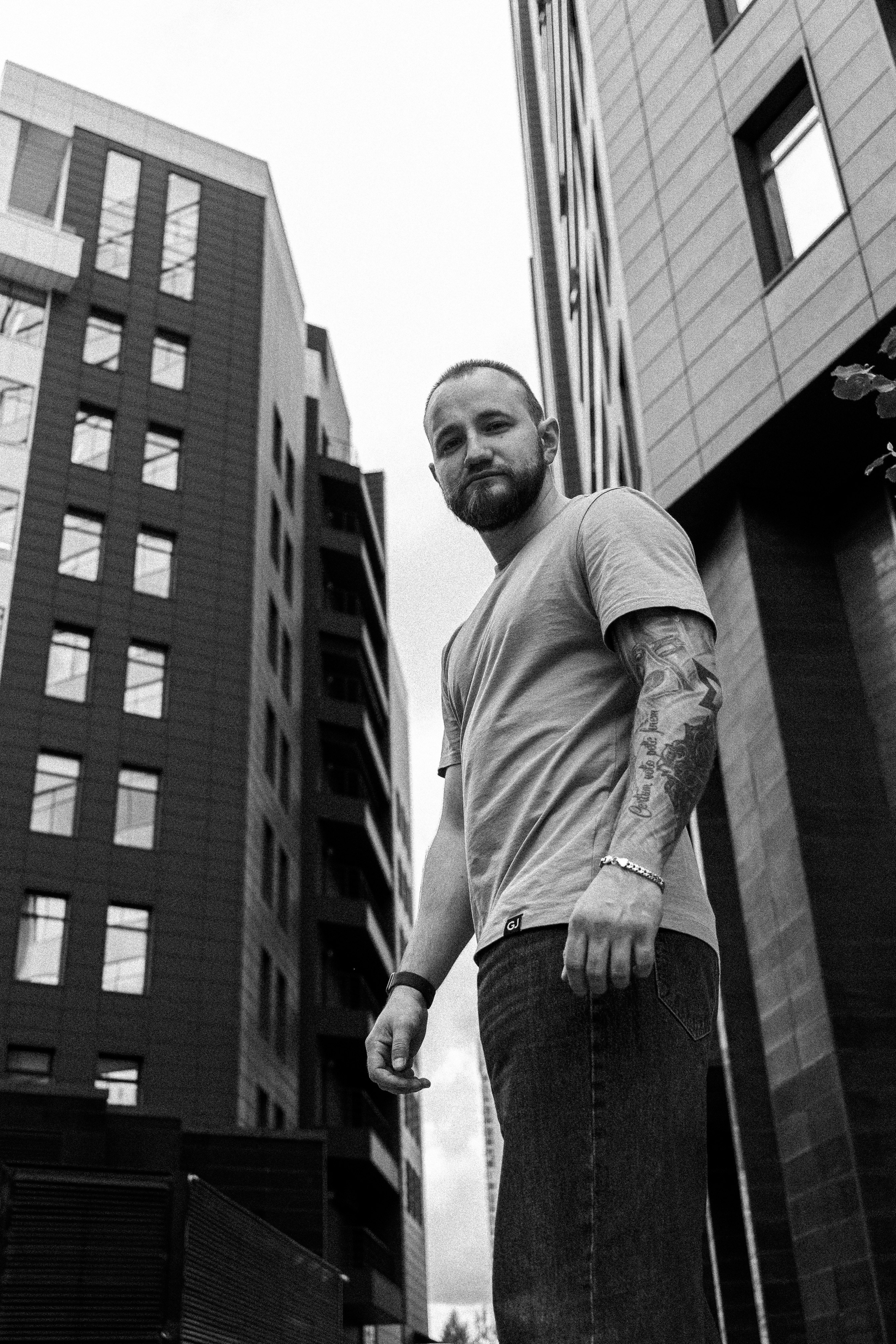 Сергей|Clever Park. Фотограф в Екатеринбурге Яна Круташова