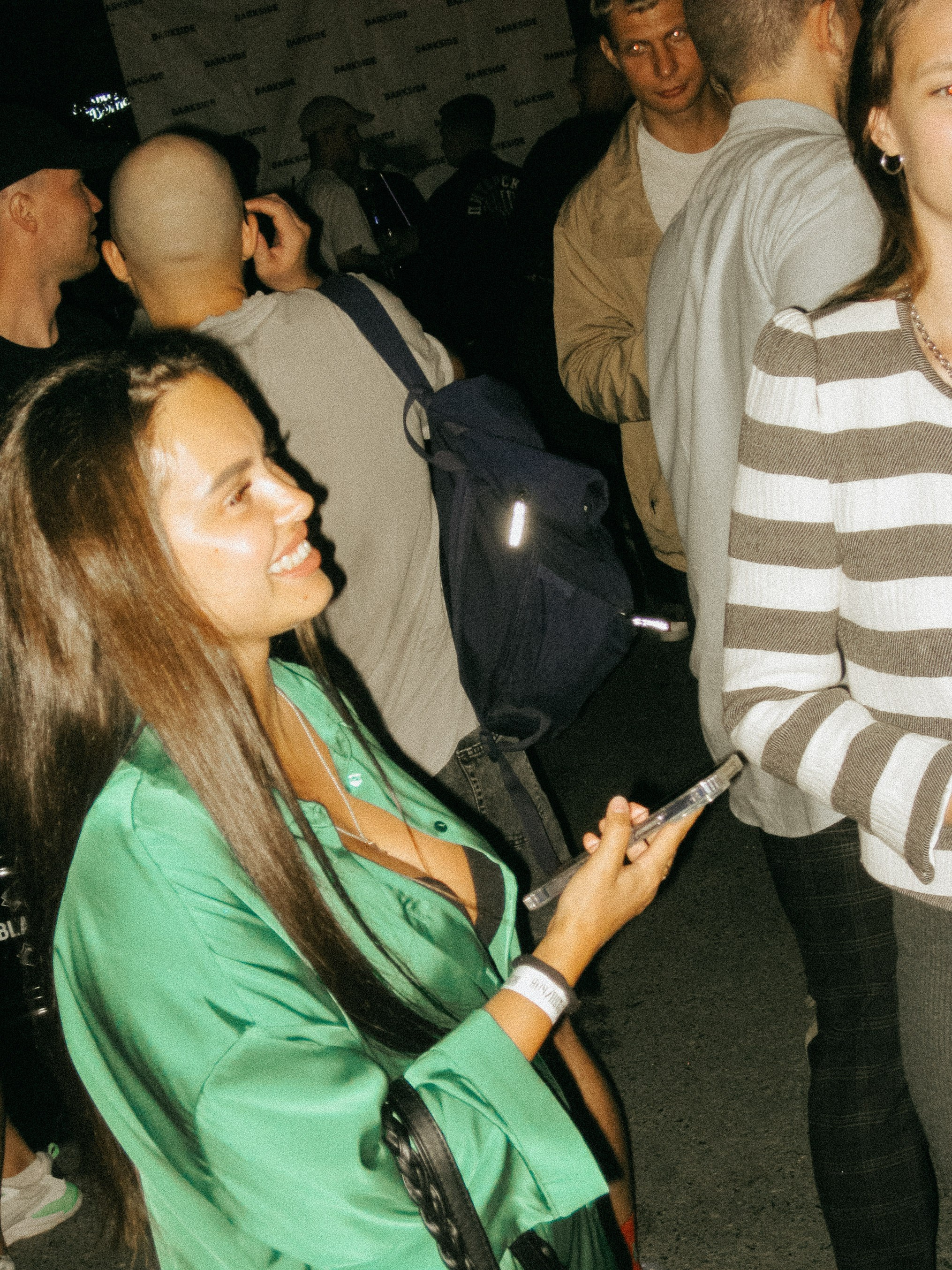 DESTROYERS 25 ЛЕТ|СТАВНИКОВ бар. Фотограф в Екатеринбурге Яна Круташова