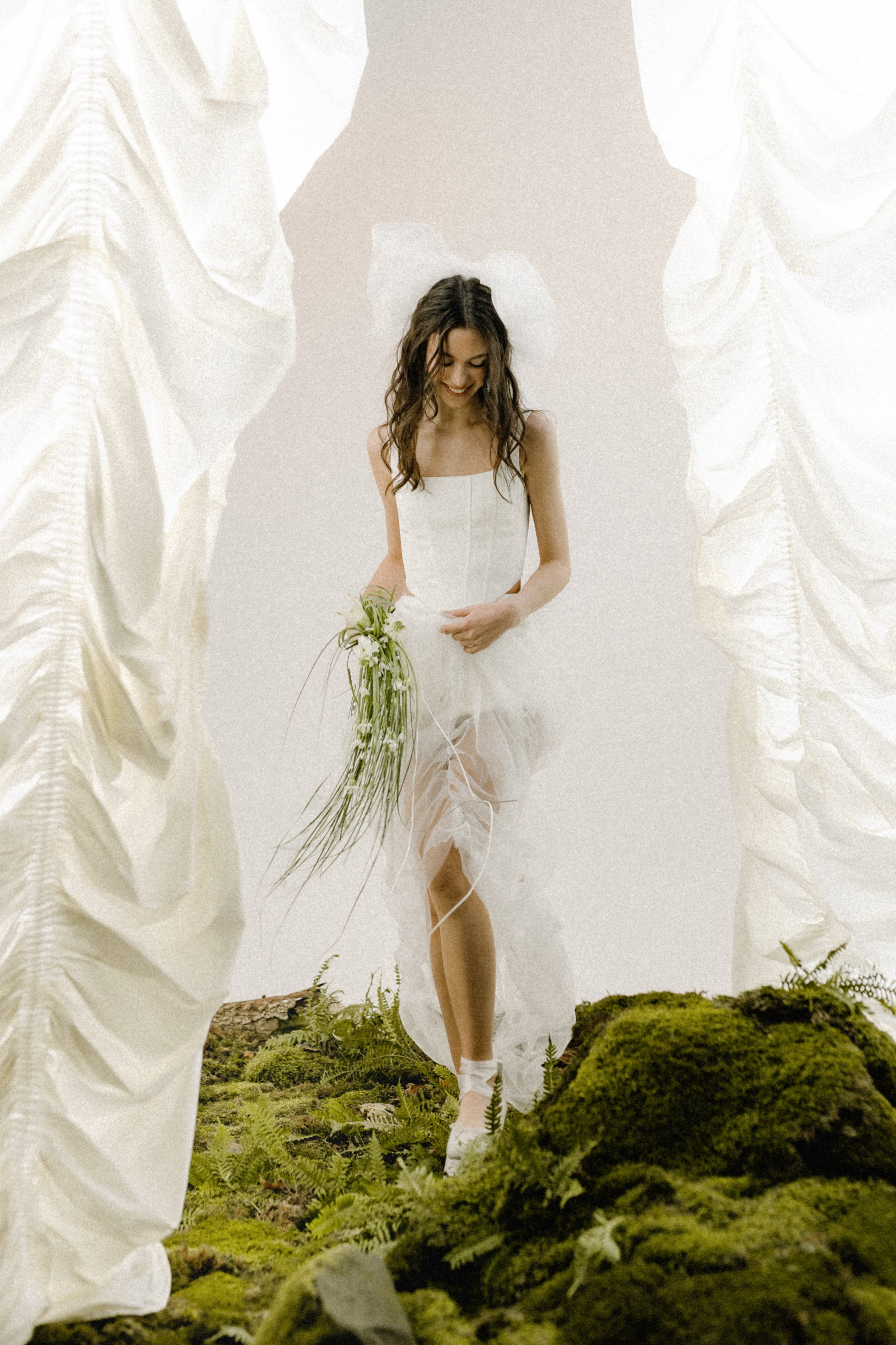 Сказочный лес. Свадебный фотограф в Краснодаре и по всему ЮФО и Миру Ольга Гусева