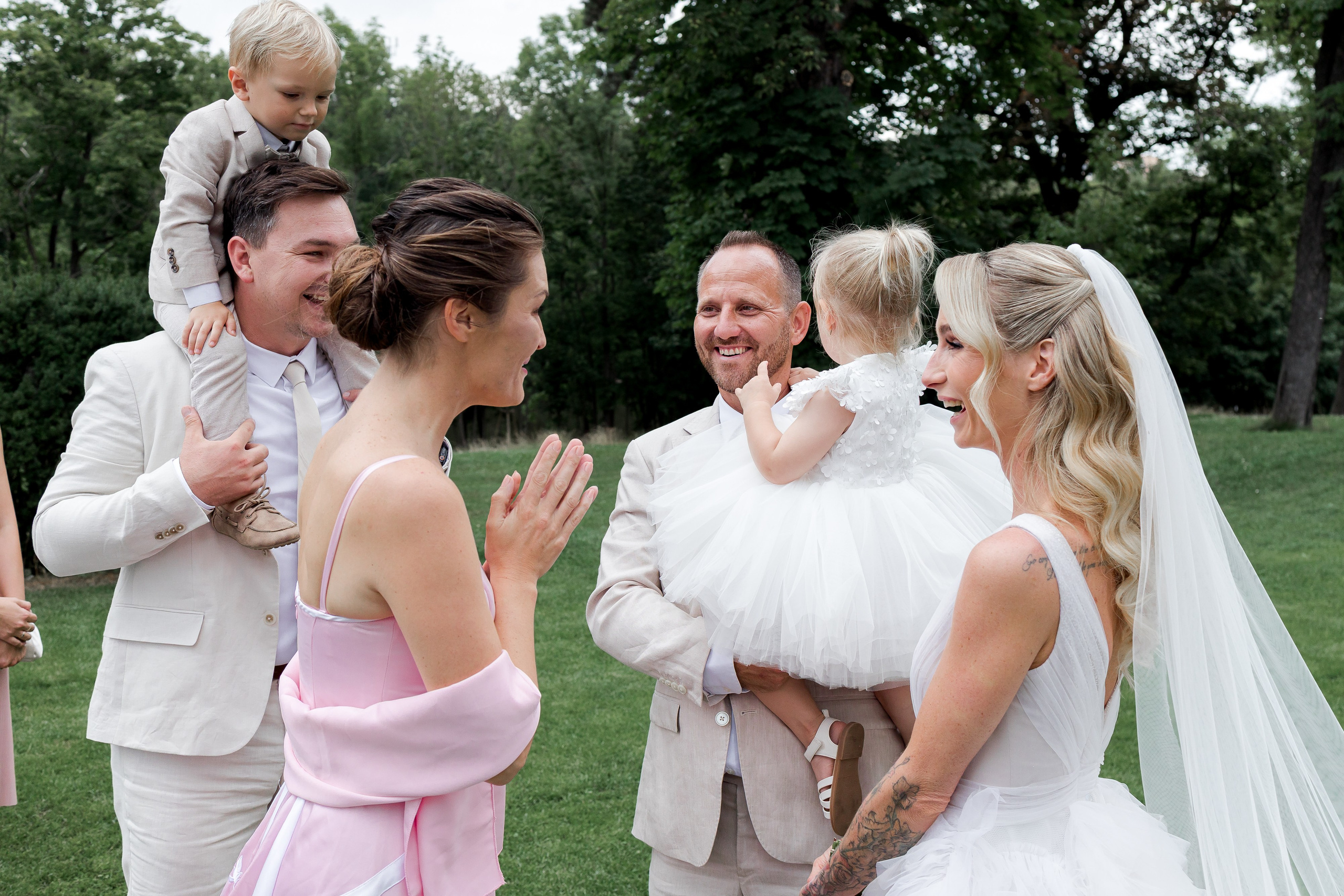 Petra & Tomáš. Wedding Photographer