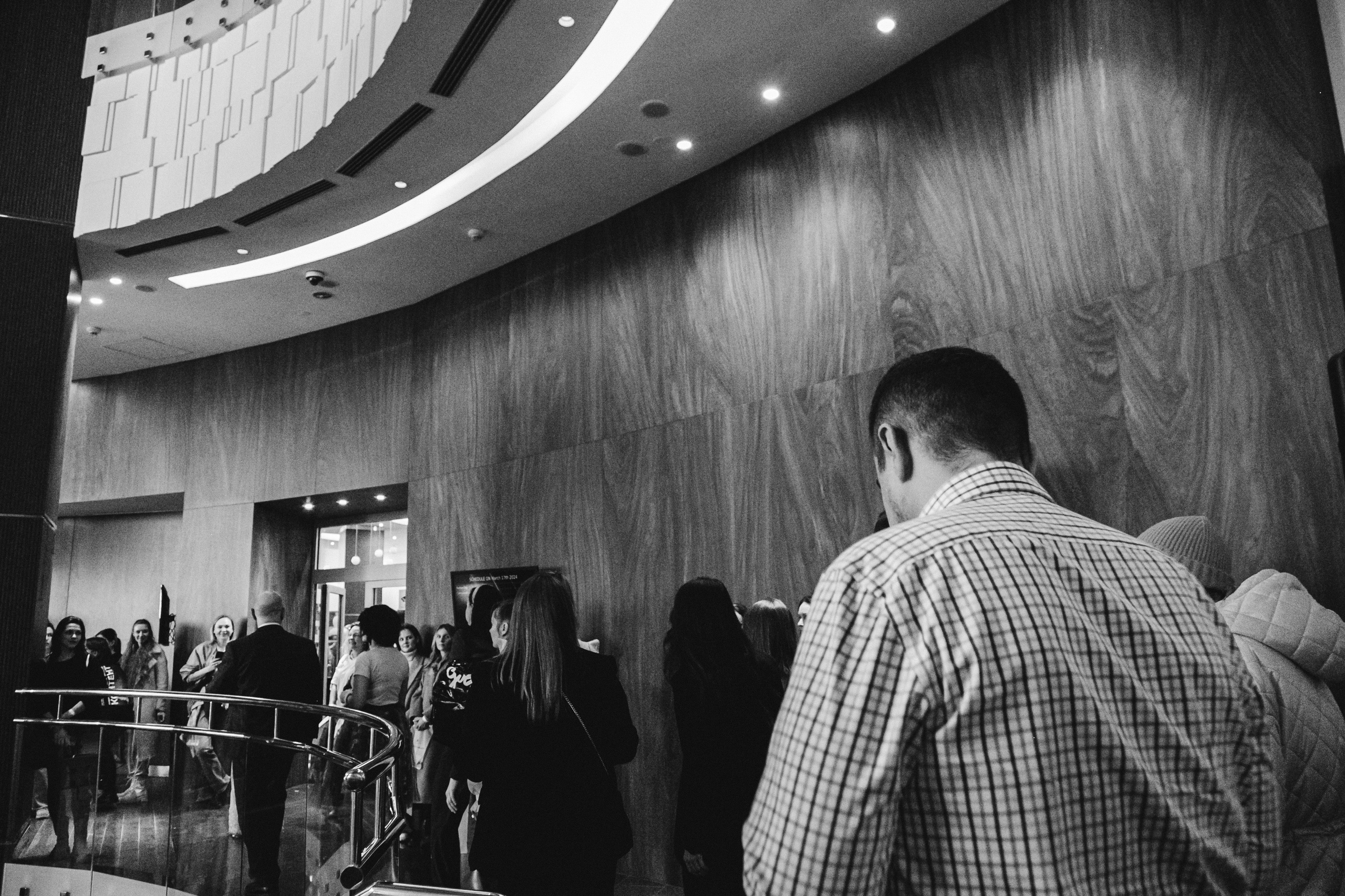 Fashion Day. Фотограф Иван Гуляев