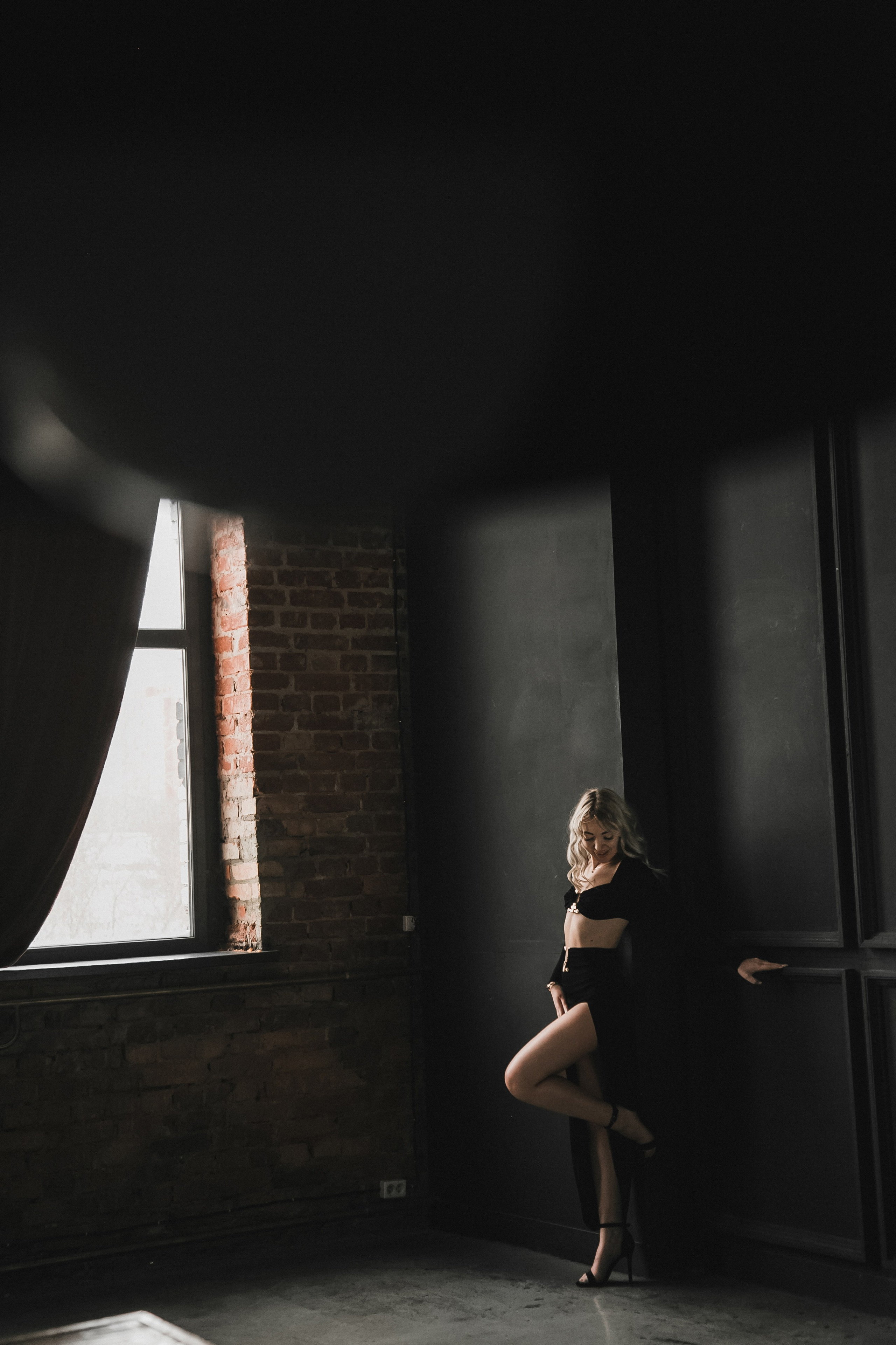 Дмитрий и Анастасия. Фотограф Иван Гуляев