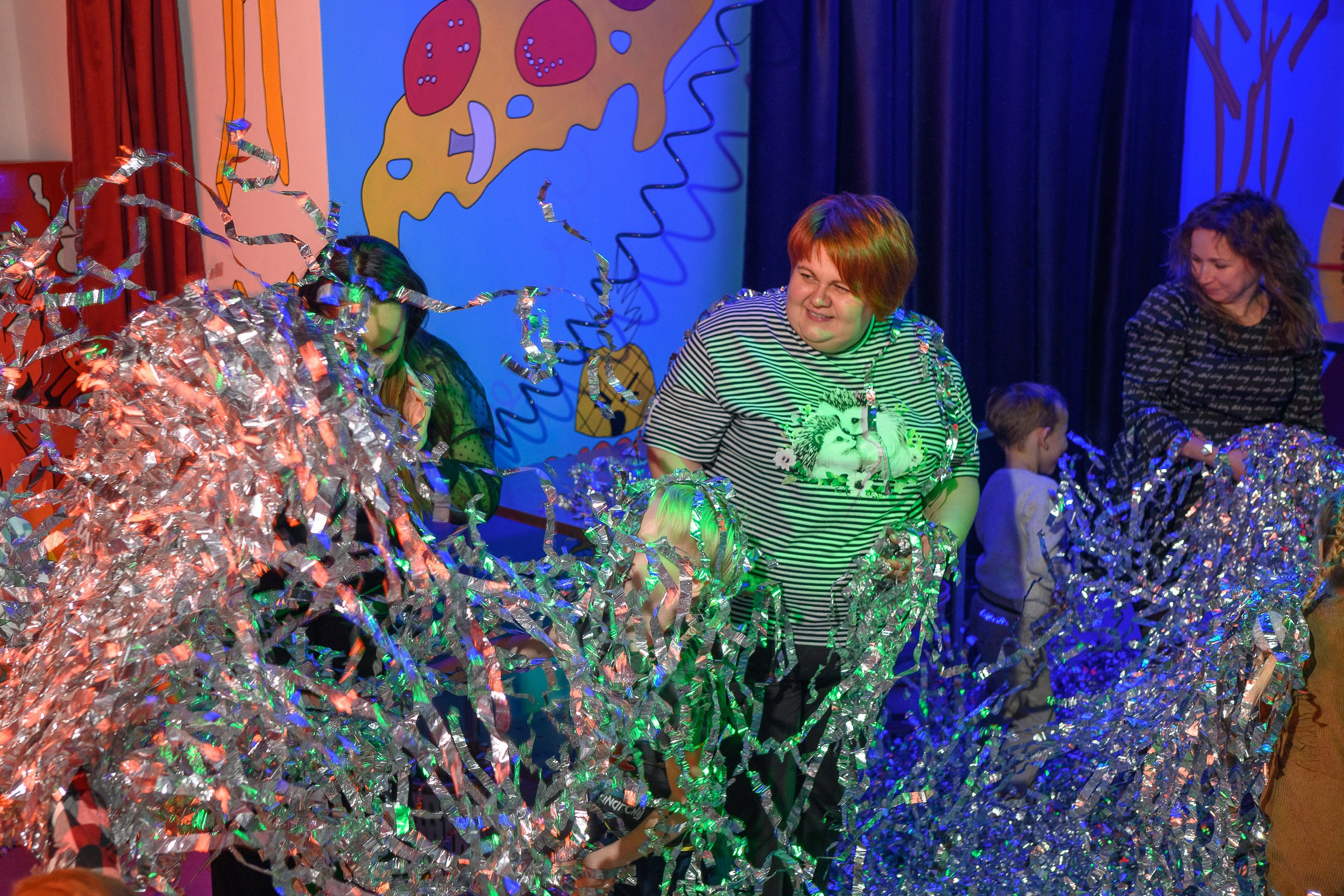 Cook&Run_дети. Фотограф Александр Данилов