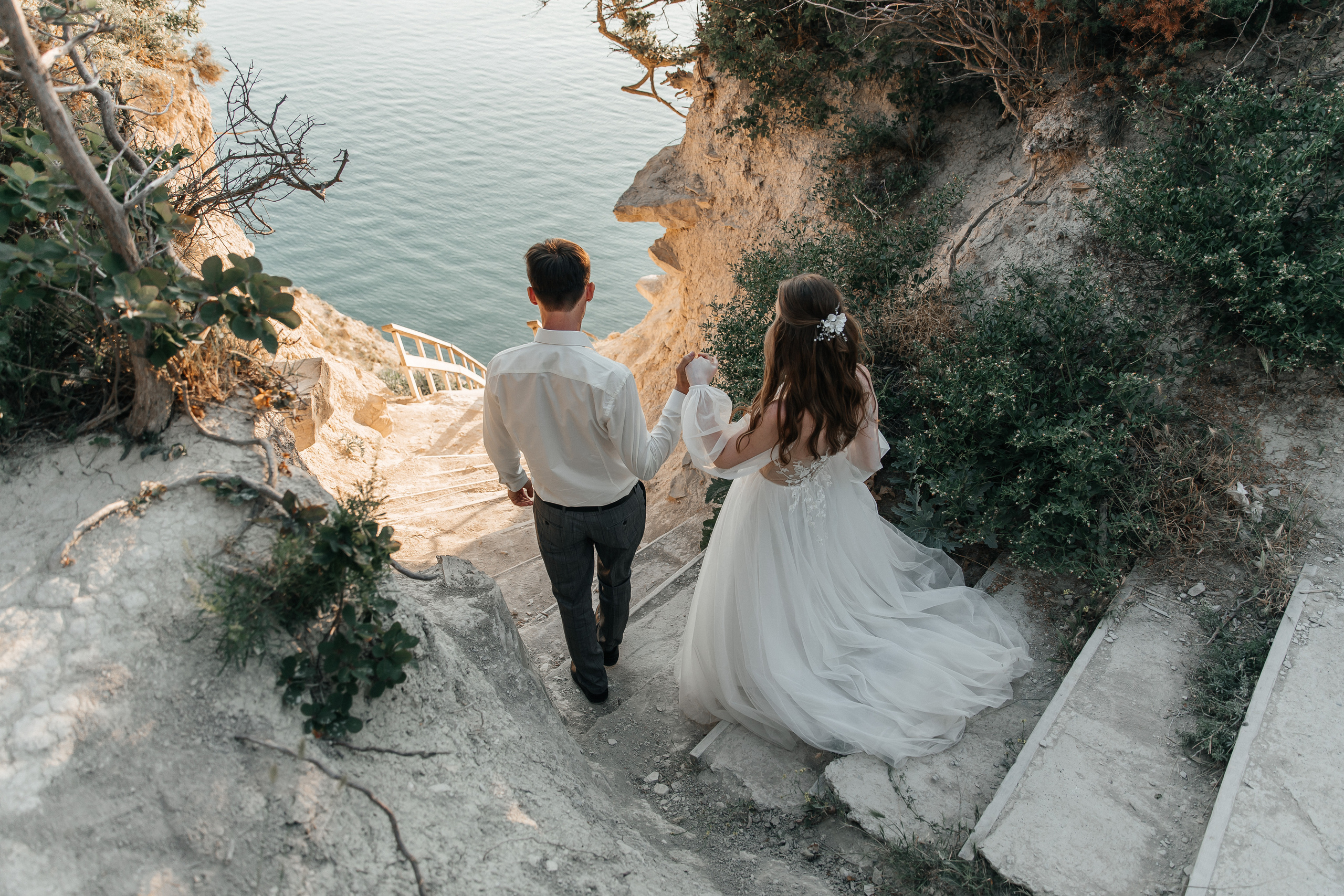 Свадебный Фотограф в Новороссийске Вадим Теракопян