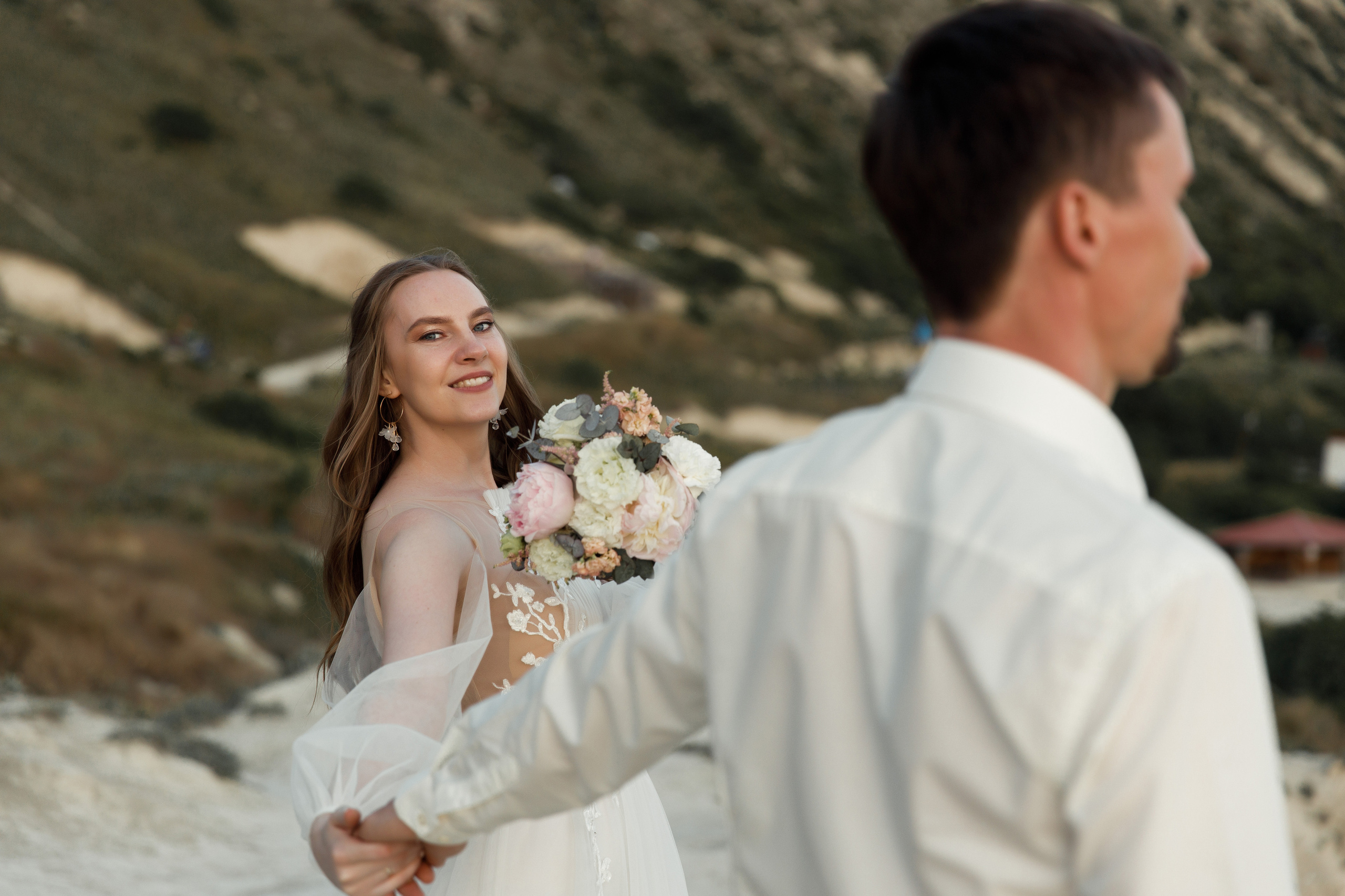 Свадебный Фотограф в Новороссийске Вадим Теракопян