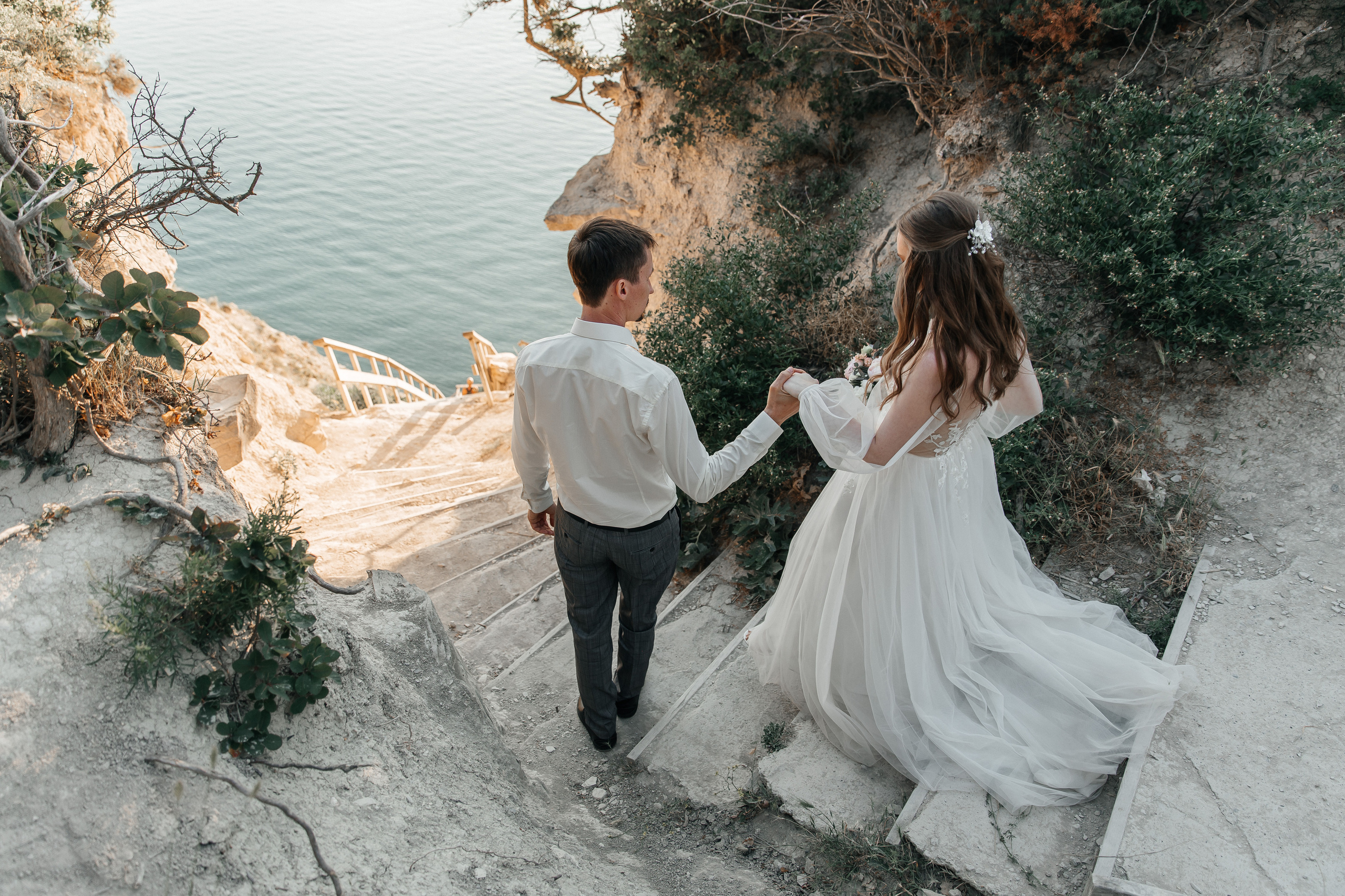 Свадебное. Свадебный Фотограф в Новороссийске Вадим Теракопян