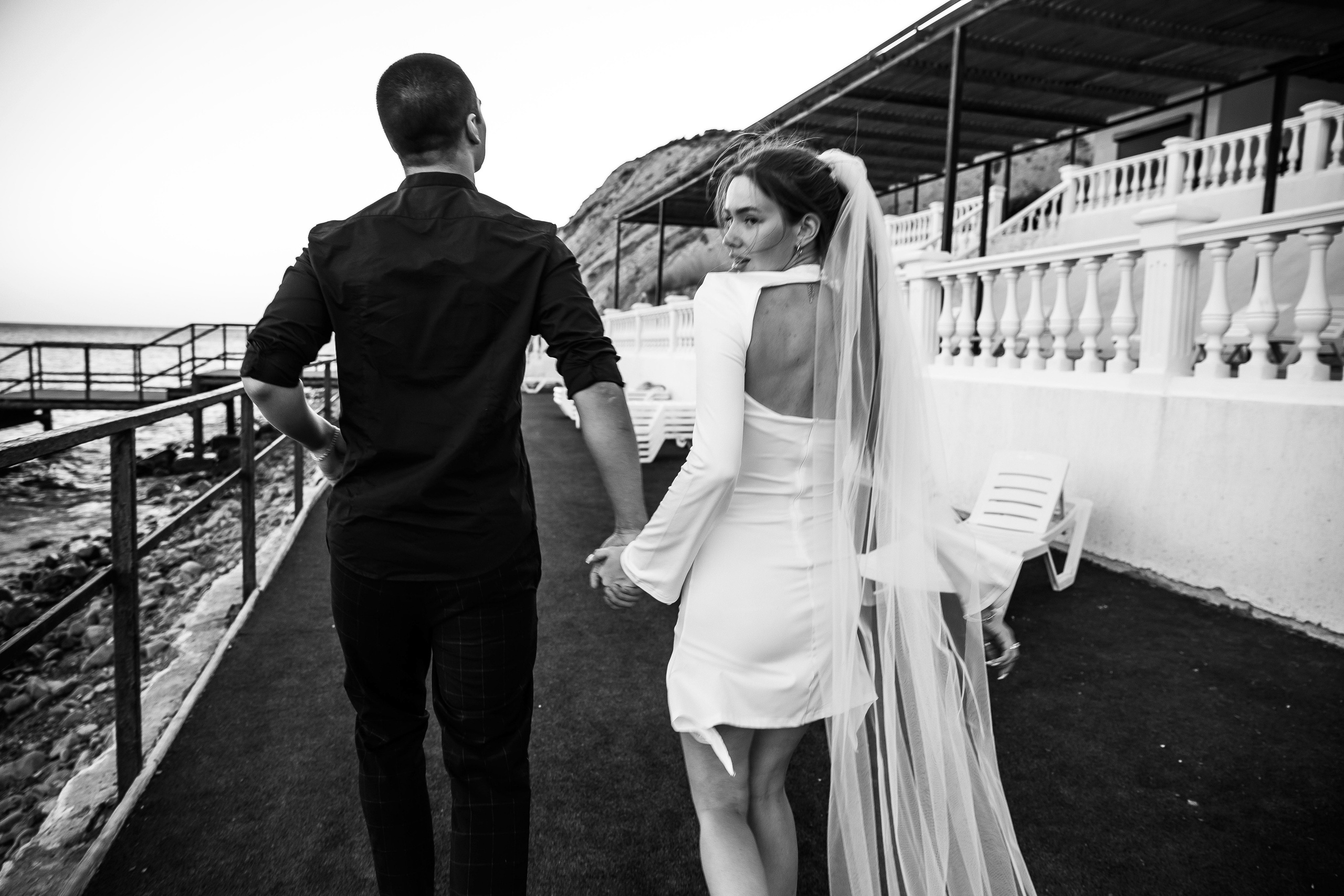 Свадебное. Свадебный Фотограф в Новороссийске Вадим Теракопян