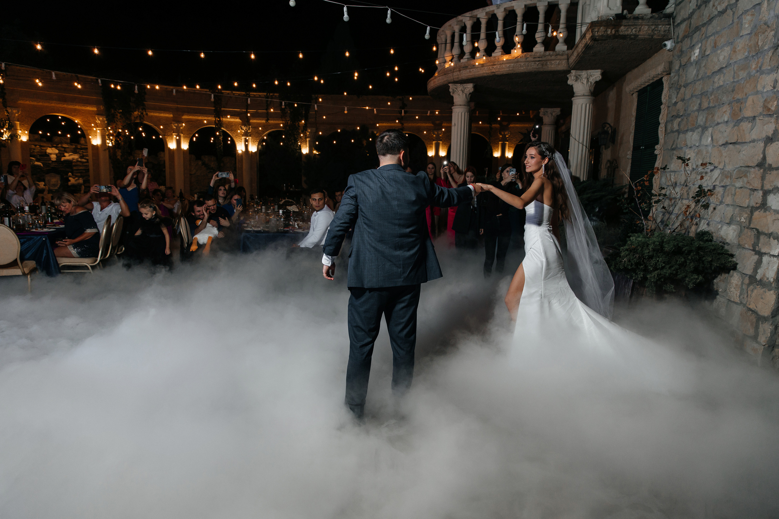 Свадебное. Свадебный Фотограф в Новороссийске Вадим Теракопян