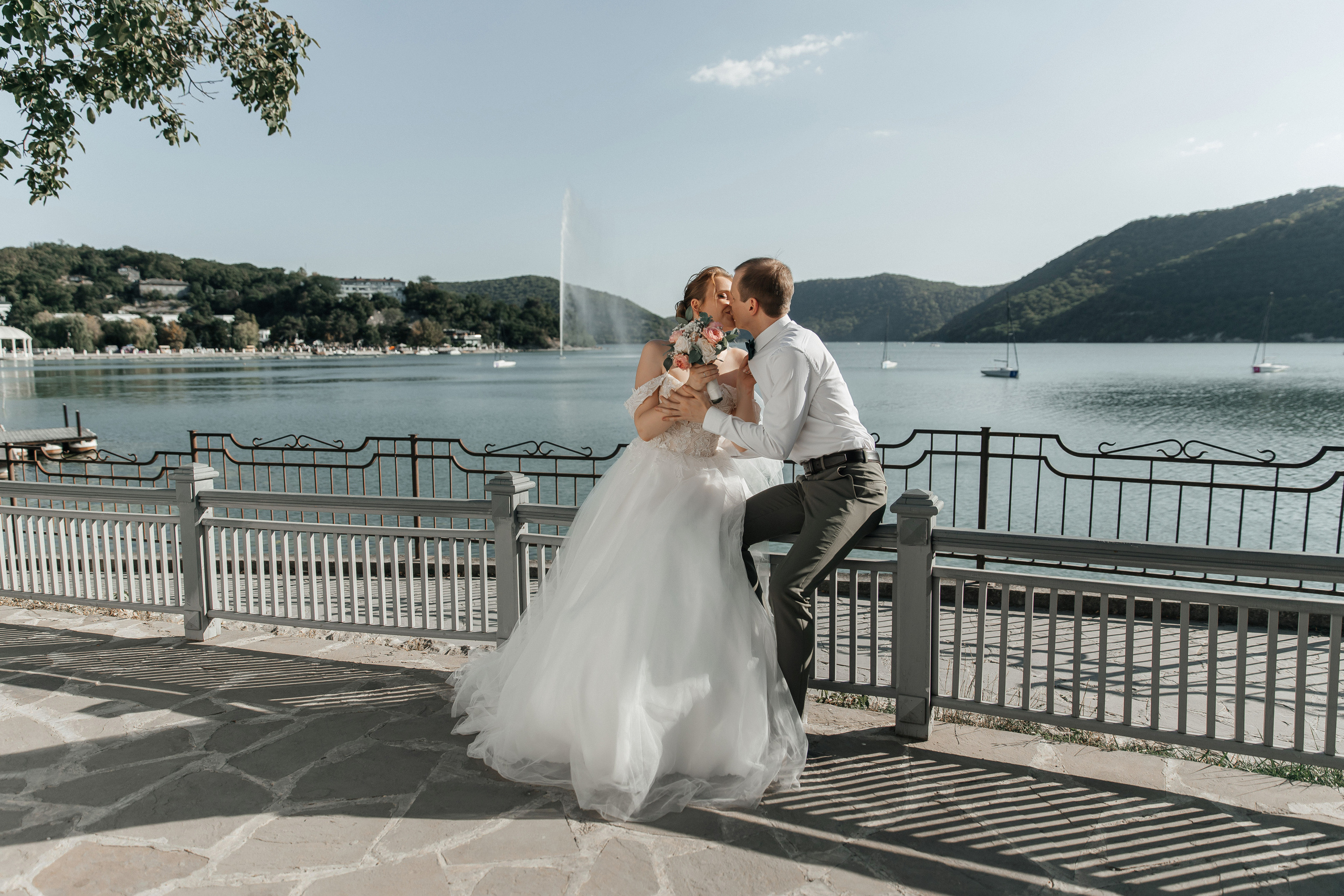 Свадебное. Свадебный Фотограф в Новороссийске Вадим Теракопян