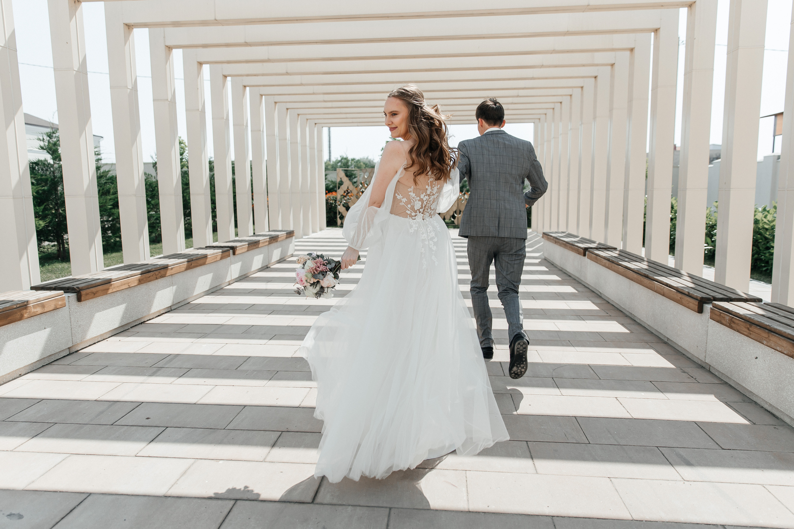 Свадебное. Свадебный Фотограф в Новороссийске Вадим Теракопян