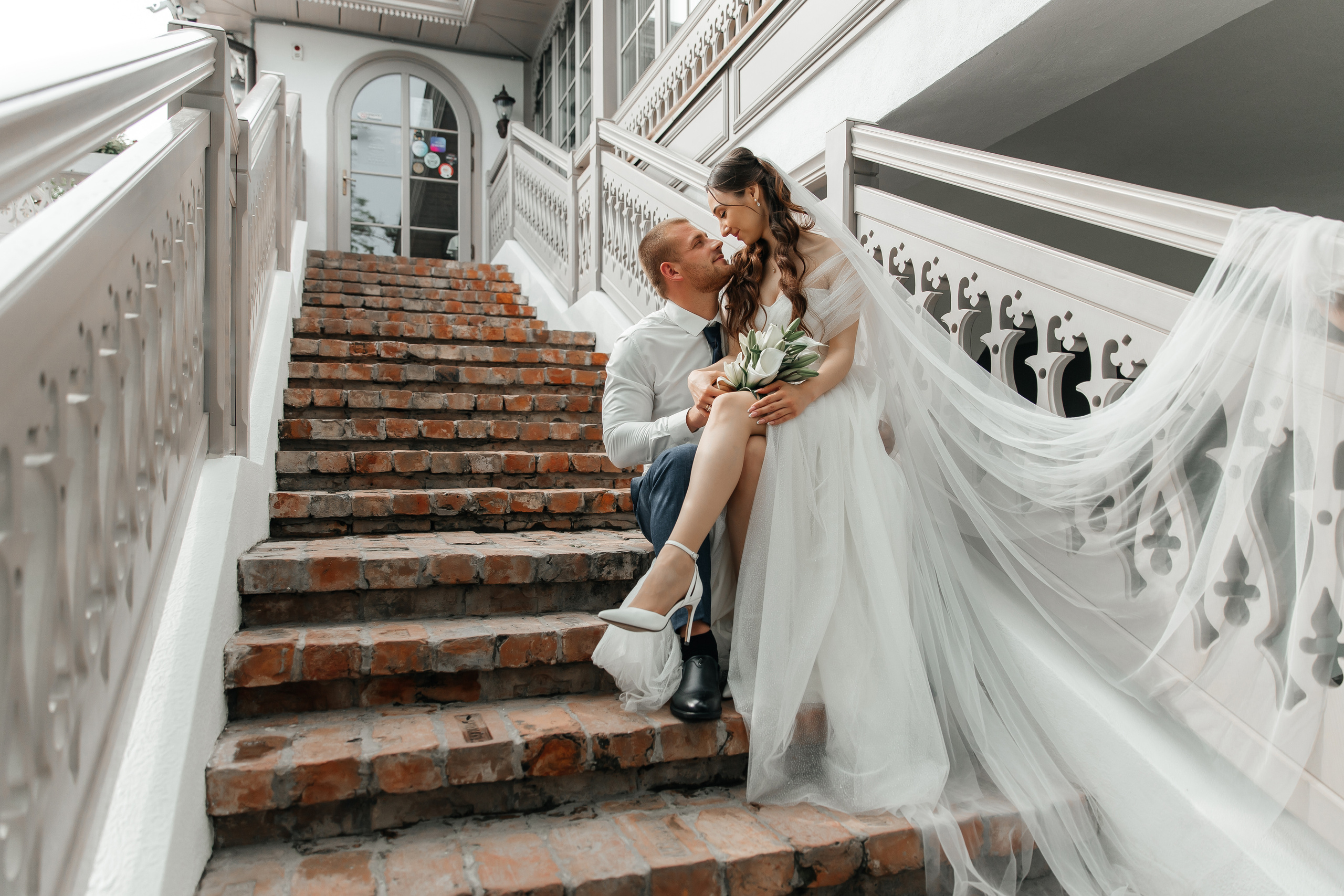 Свадебное. Свадебный Фотограф в Новороссийске Вадим Теракопян