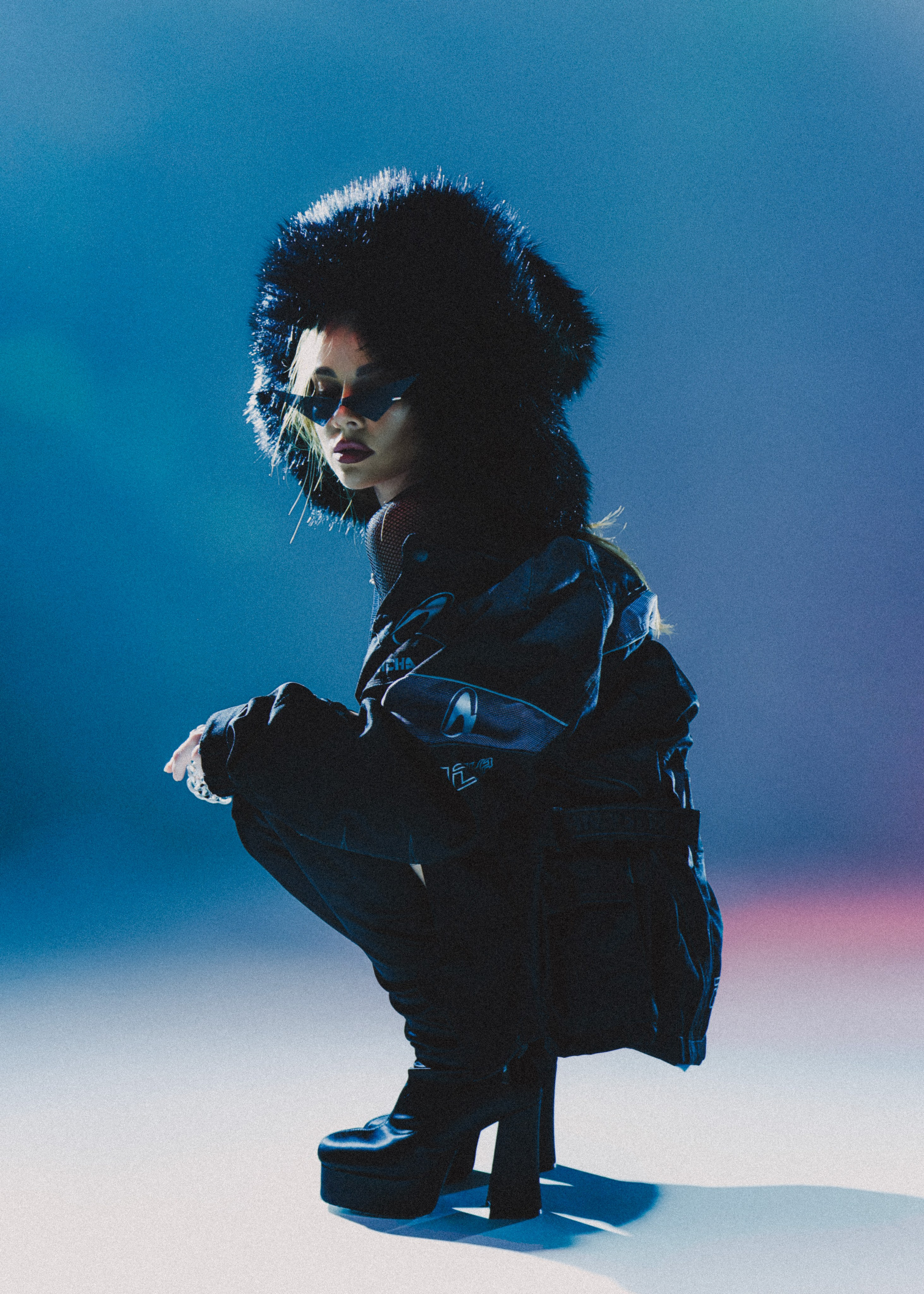 Кристина. Фотограф Пудинова Настя