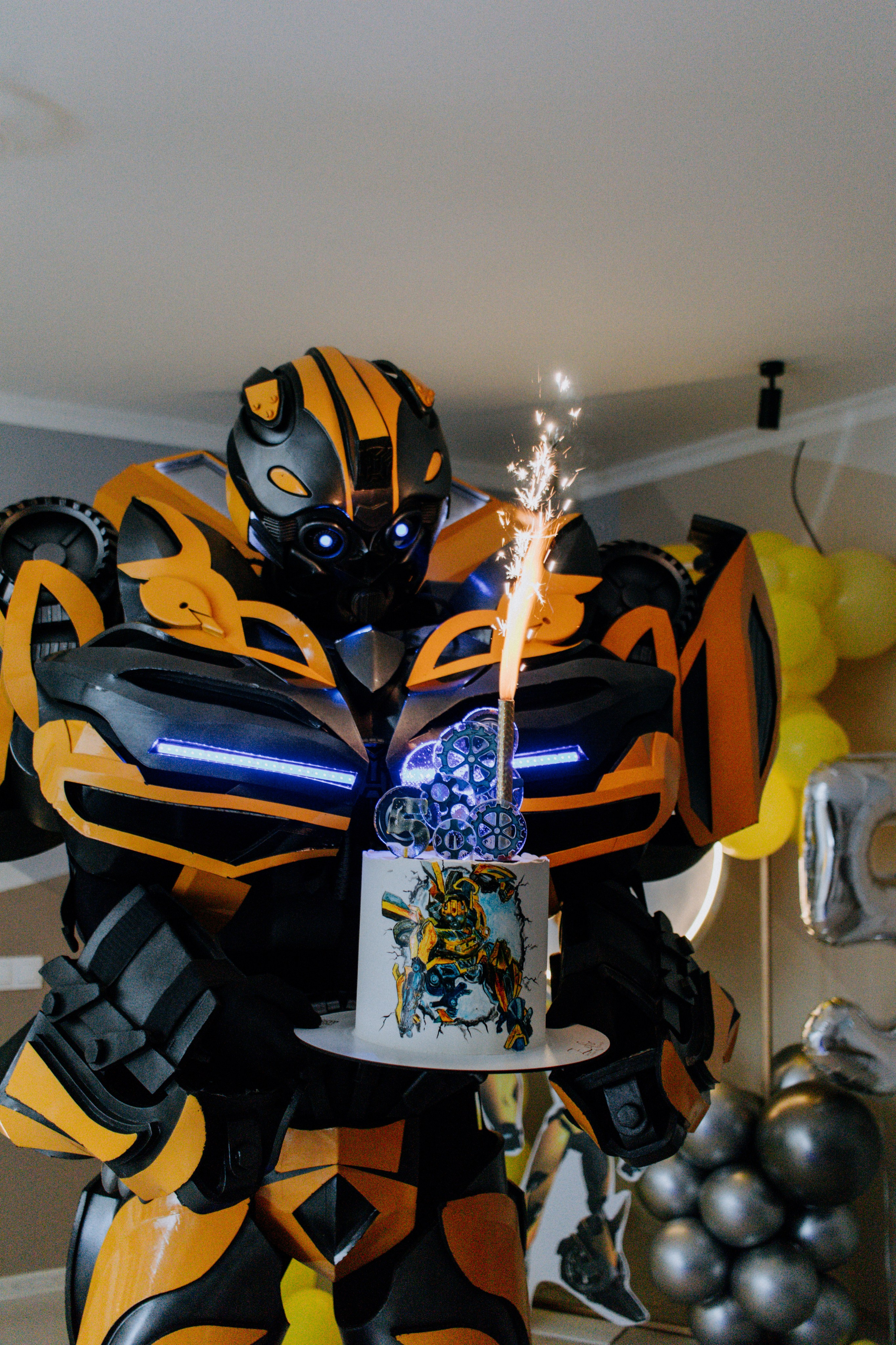 Детские праздники. Семейный фотограф Новочеркасск