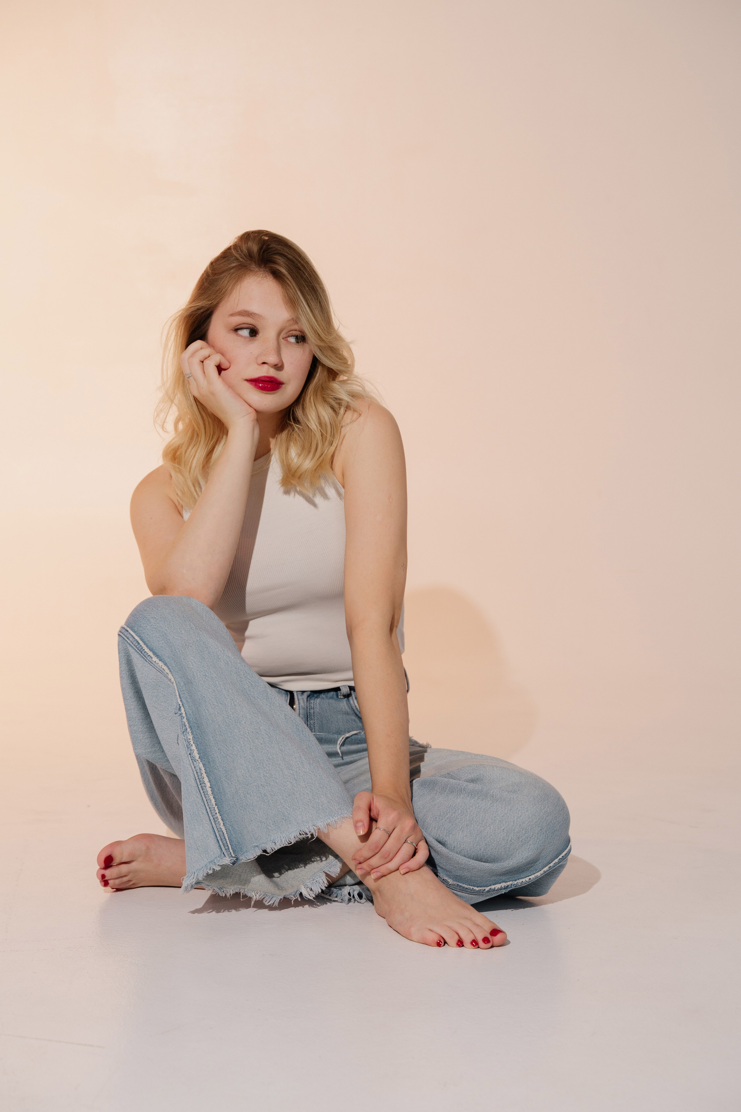 Дарья. Семейный фотограф Новочеркасск