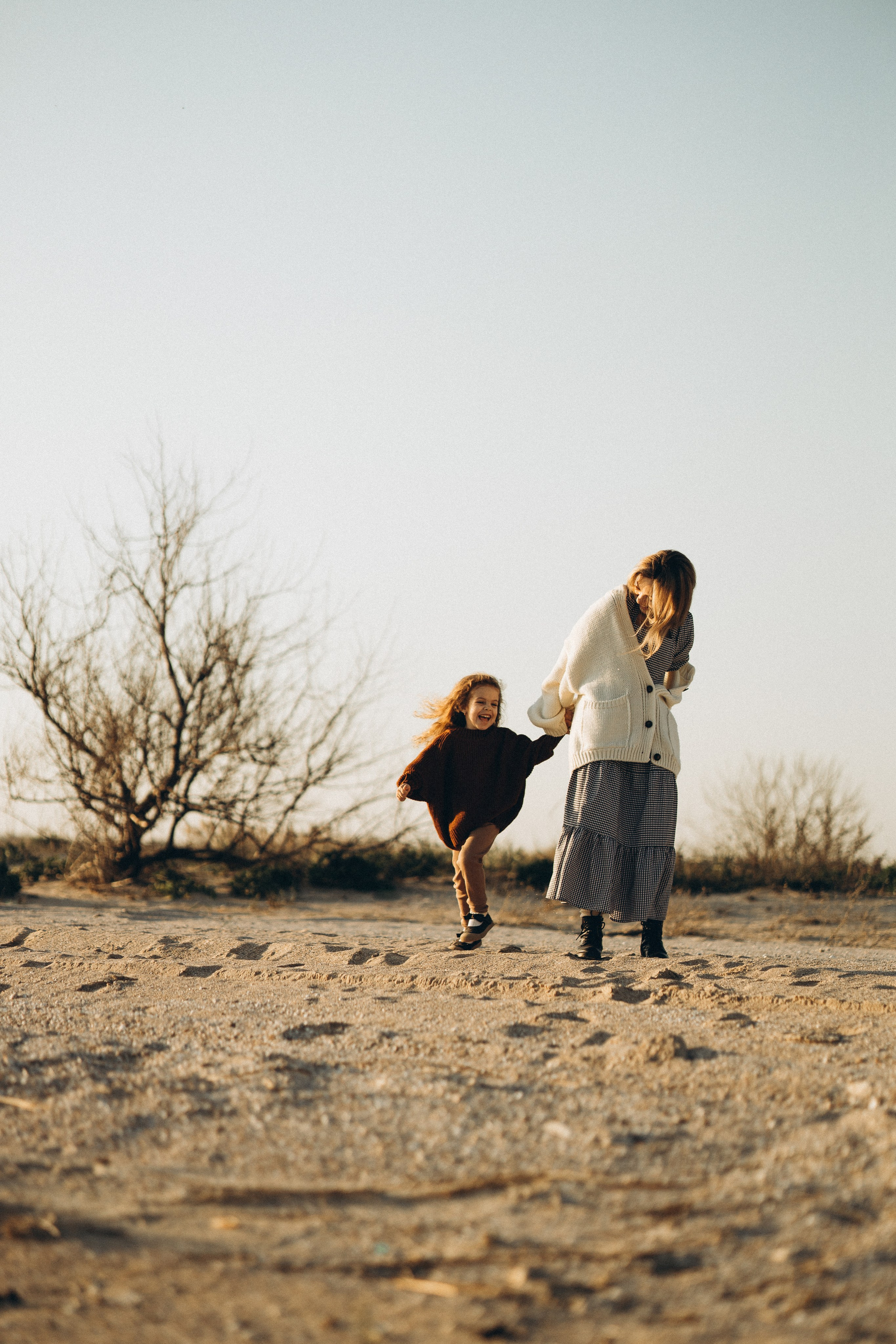 Мама и дочка, такая нежная весна. Семейный и детский фотограф, таганрог, ростов-на-дону