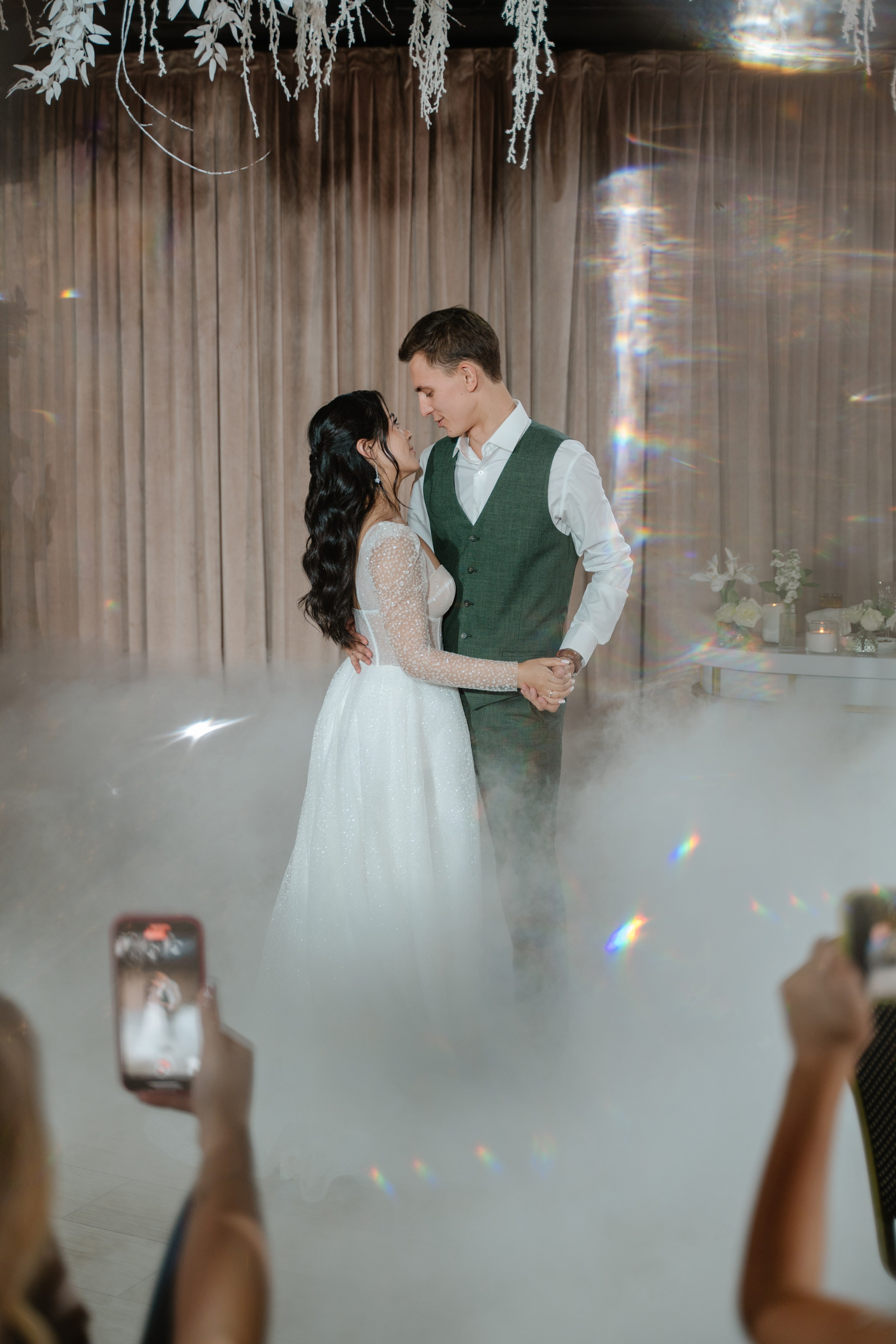 Алексей и Оля. Фотограф в Нижнем Новгороде Александр Кудрявцев